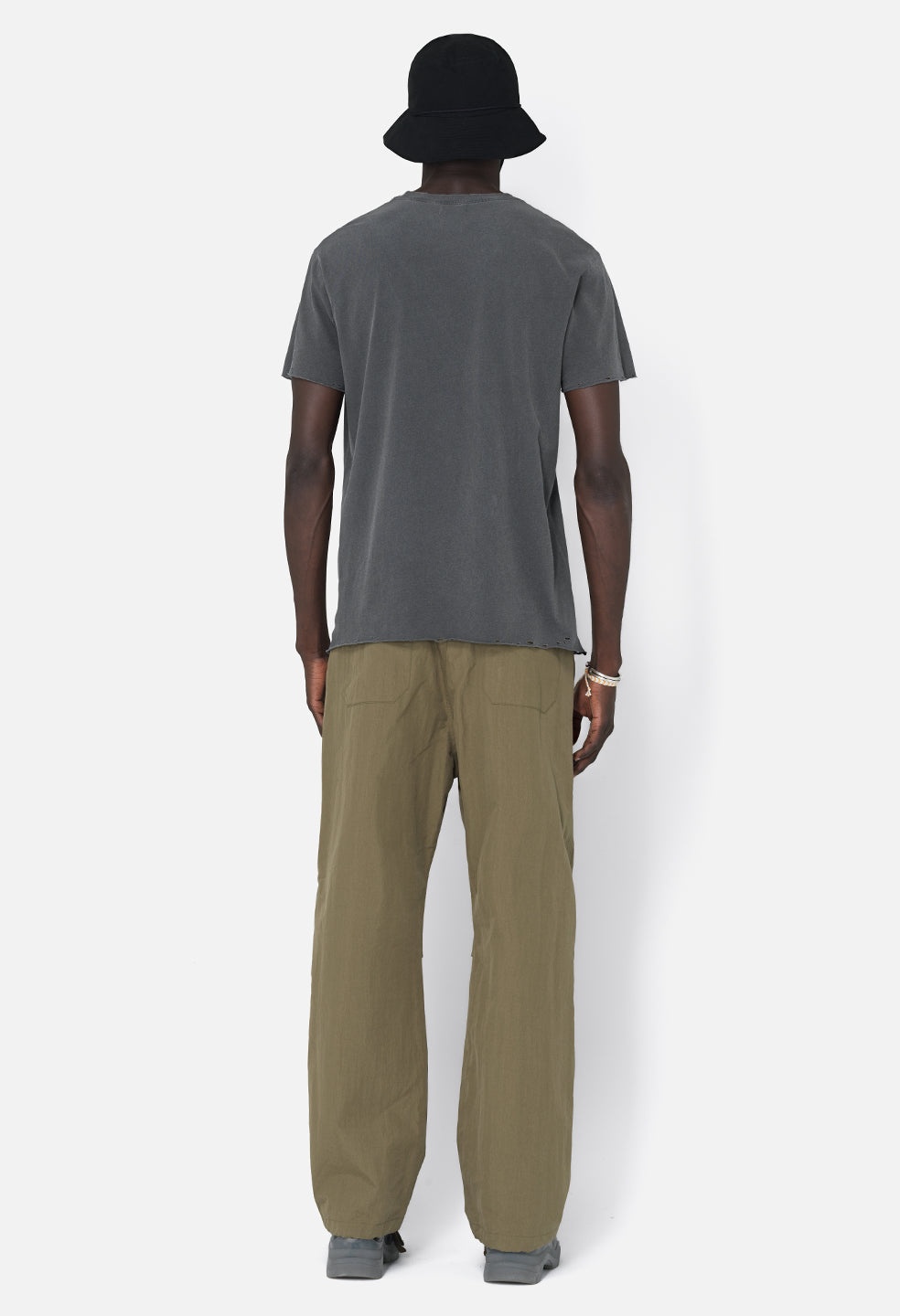 FOLSOM ANTI-EXPO TEE - 5