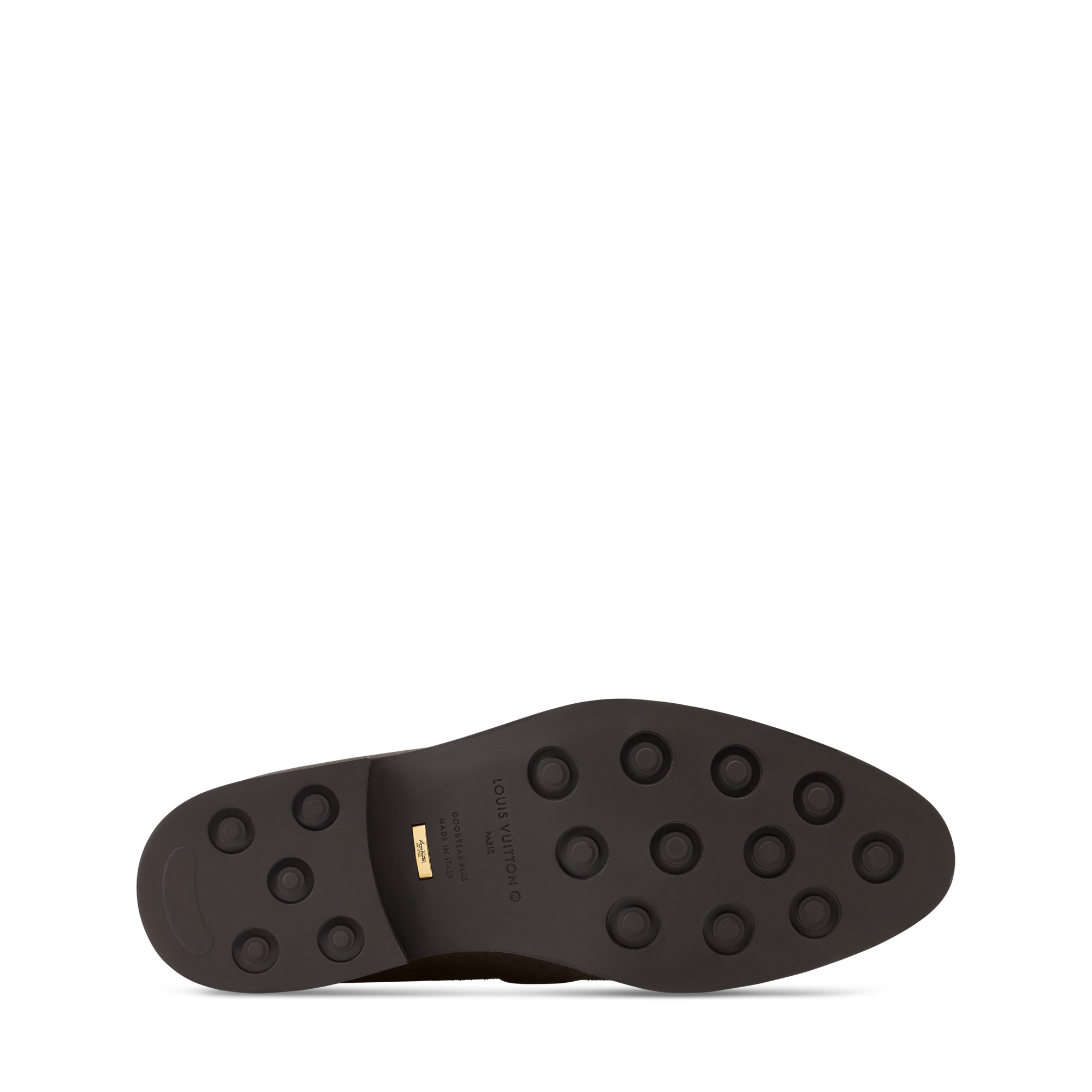 Sorbonne Loafer - 5