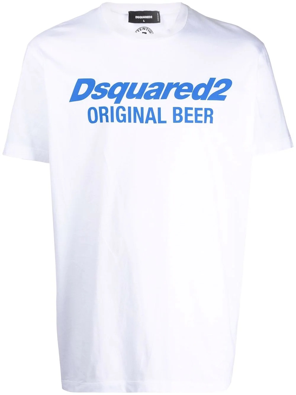 Original Beer T-shirt - 1