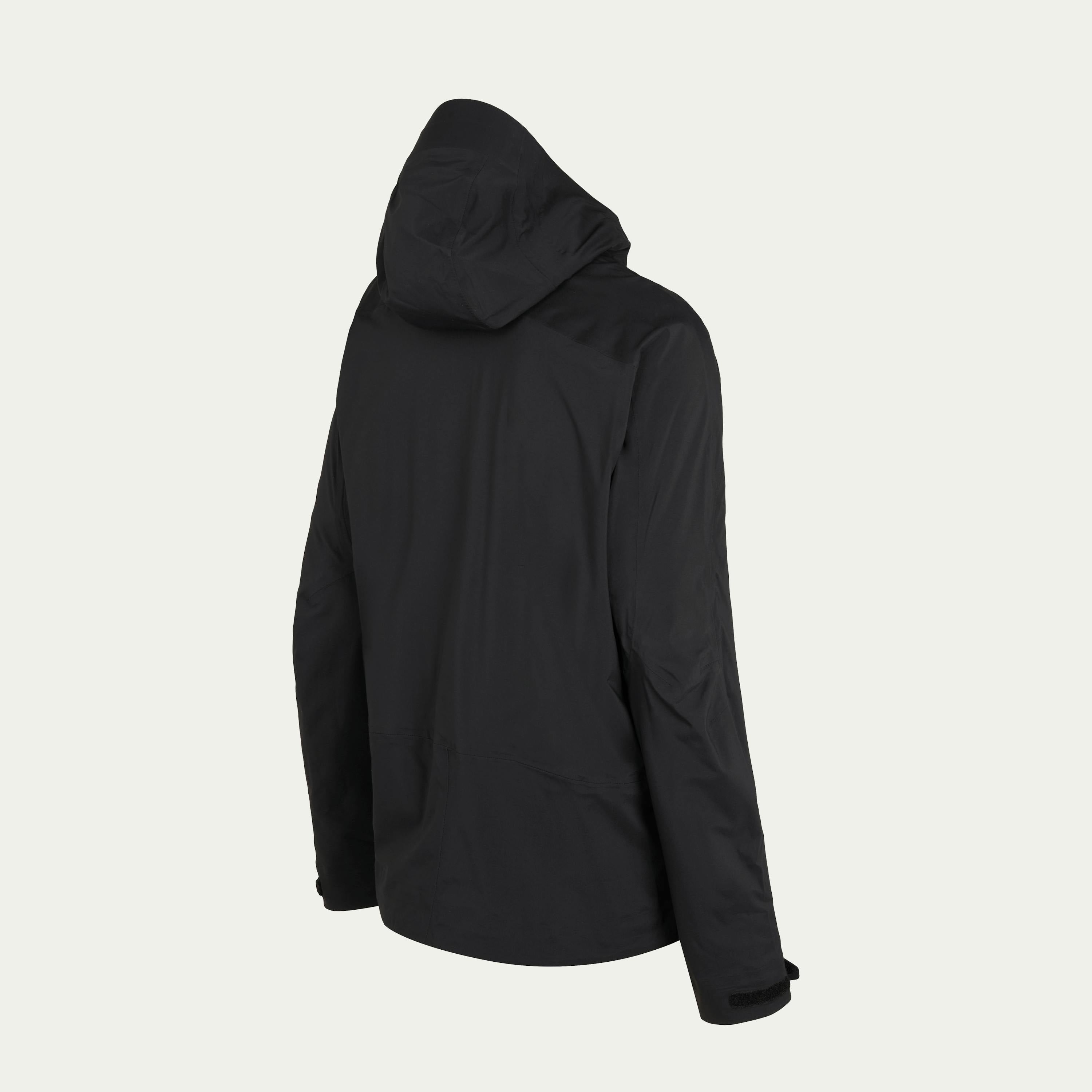 Snæfell Multipurpose Polartec® Power Shield™ Pro Jacket - 11