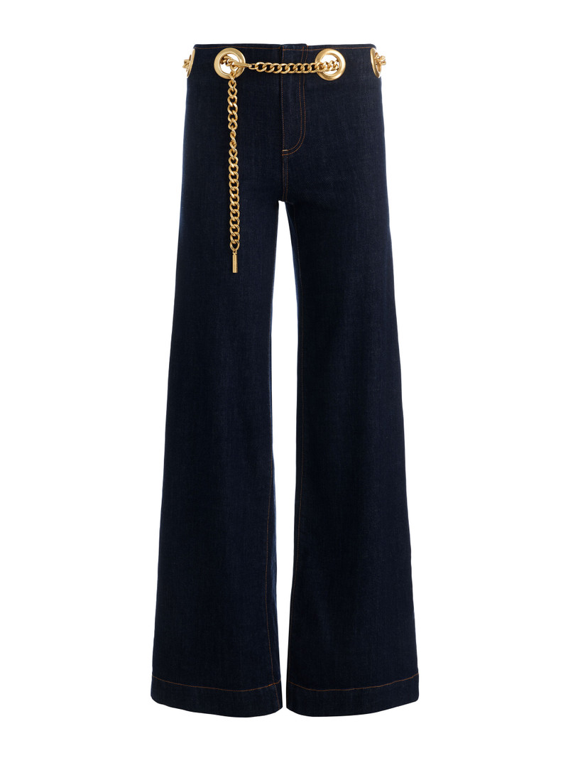 JASPER CHAIN BELT JEAN 1