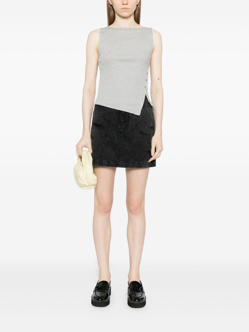 Reformation Hudson top outlook