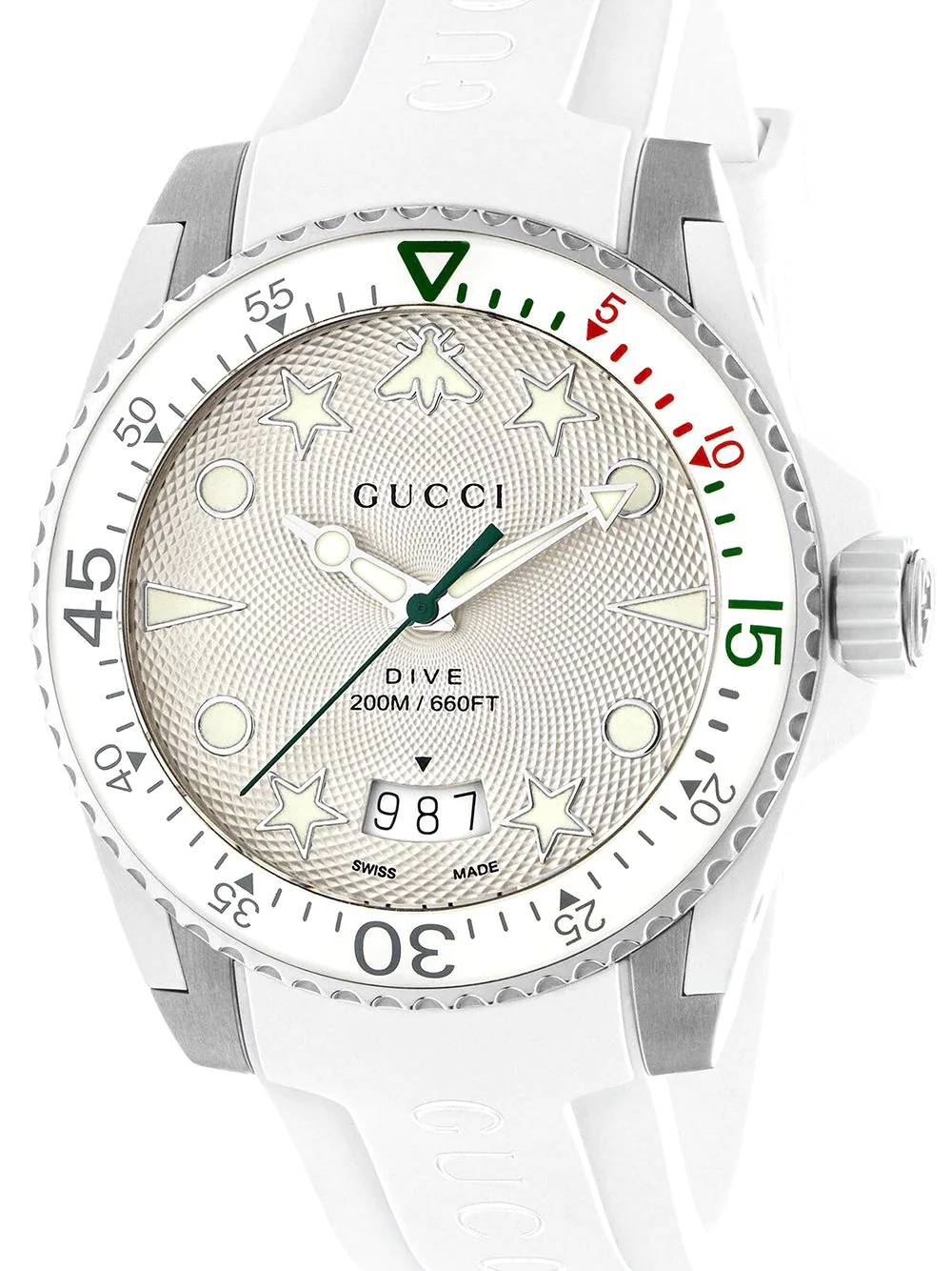 Gucci Dive 40mm - 3