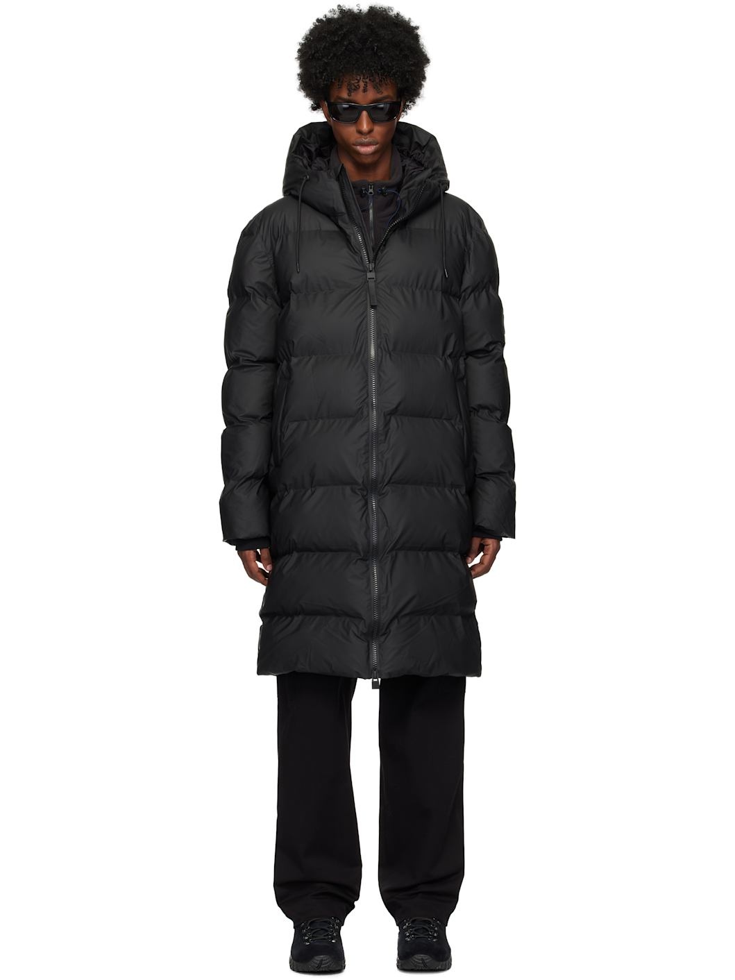  ★2609WB Elora Puffer Black Label パファー送料込 エローラ パッファー(2609W)｜ギフト for Her｜ギフト｜カナダ