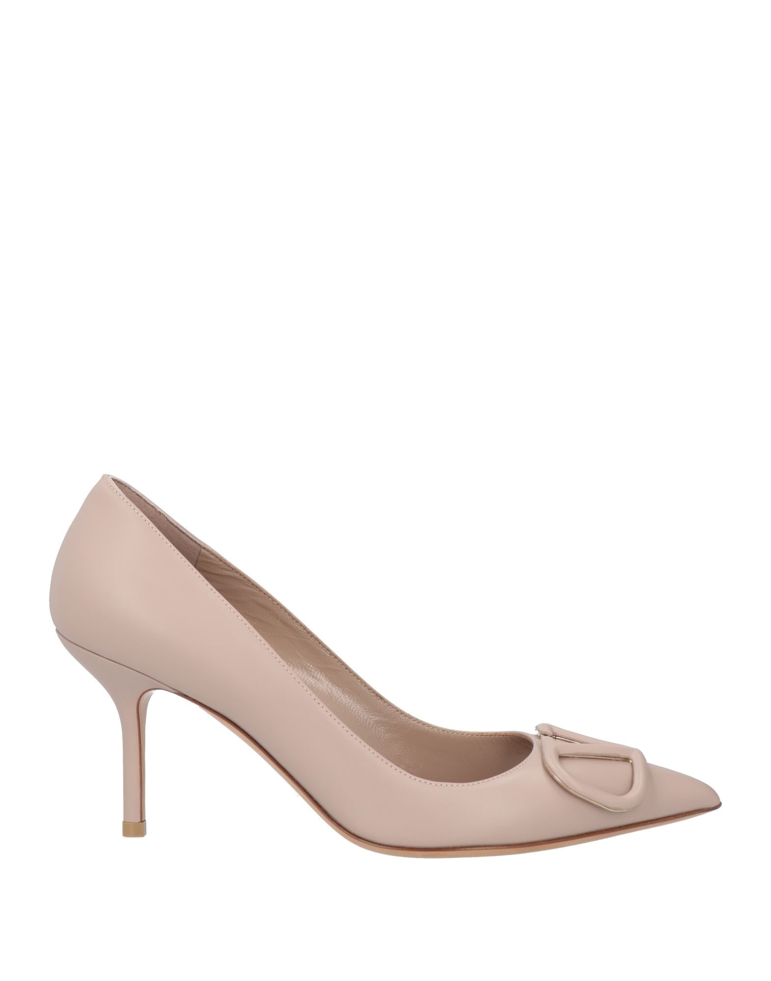 Dove grey Women's Pump - 1