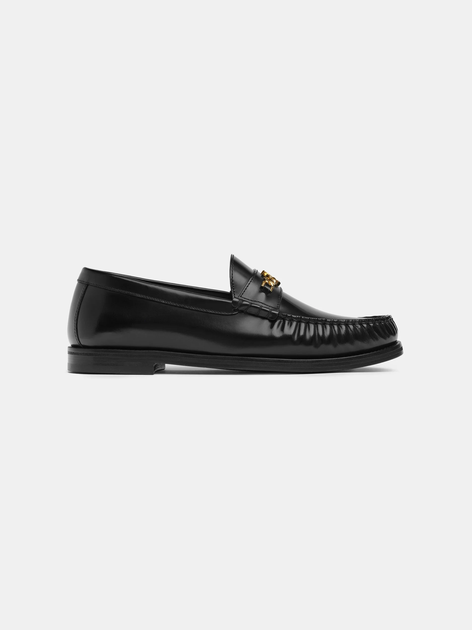 MA CHAIN LOAFER - 1