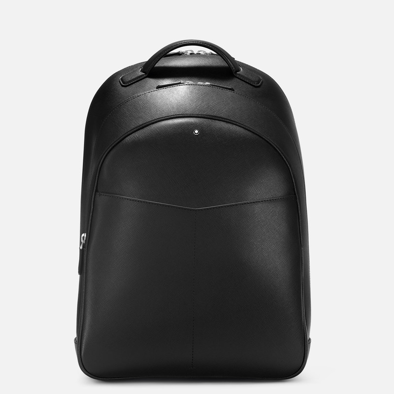Montblanc Sartorial Backpack Large 3 Compartment 1
