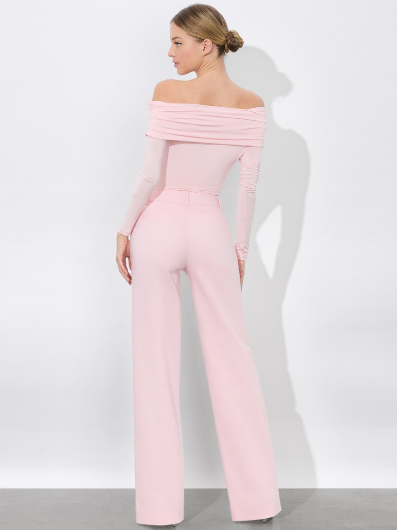 Alice + Olivia ALEXANDER TROUSER outlook