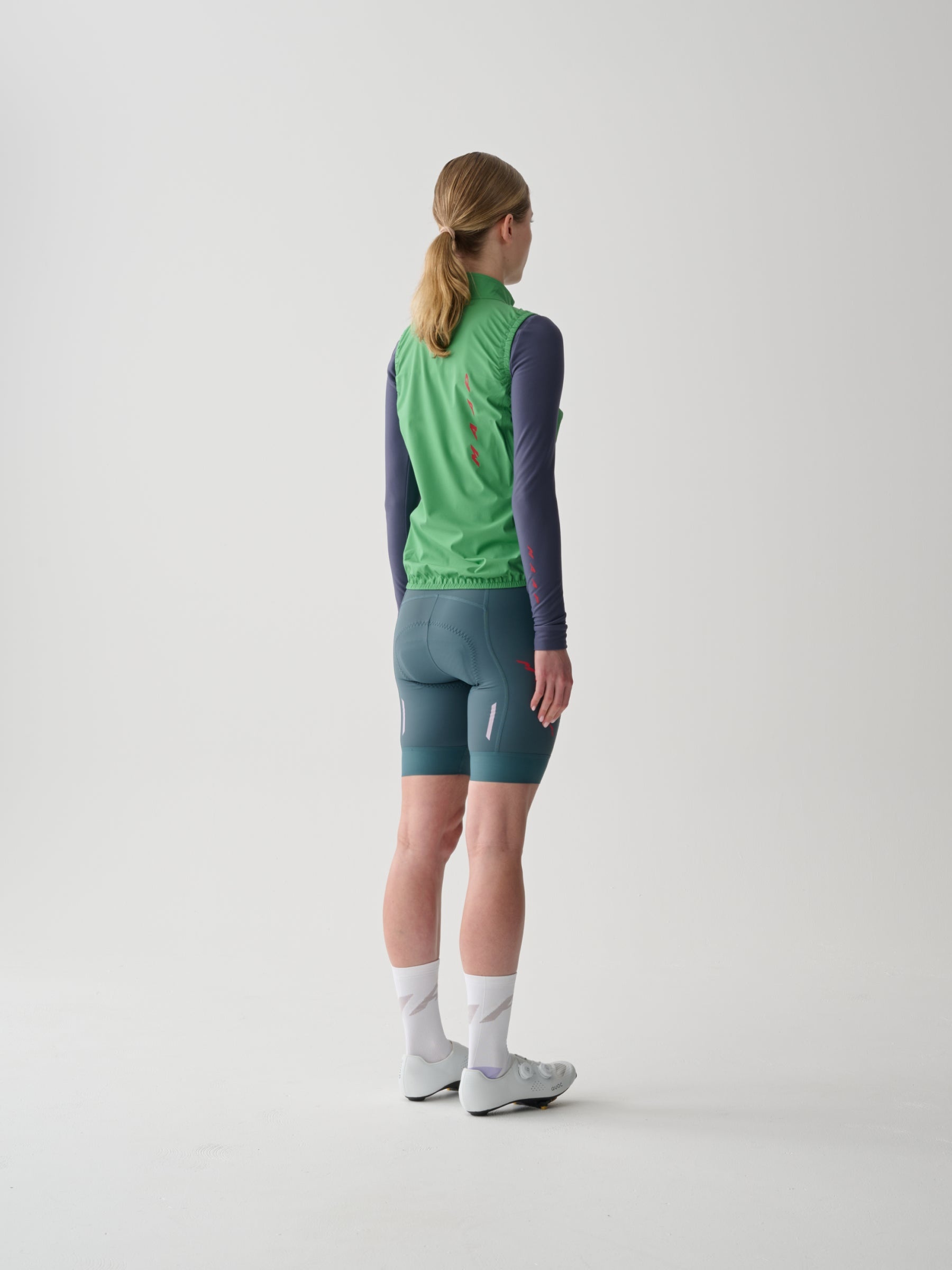 Women's Level Atmos Vest - 4