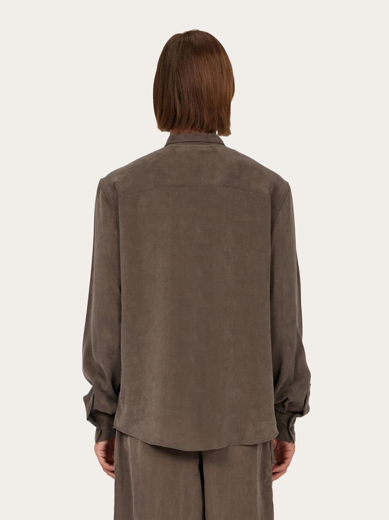 Long sleeved shirt 3