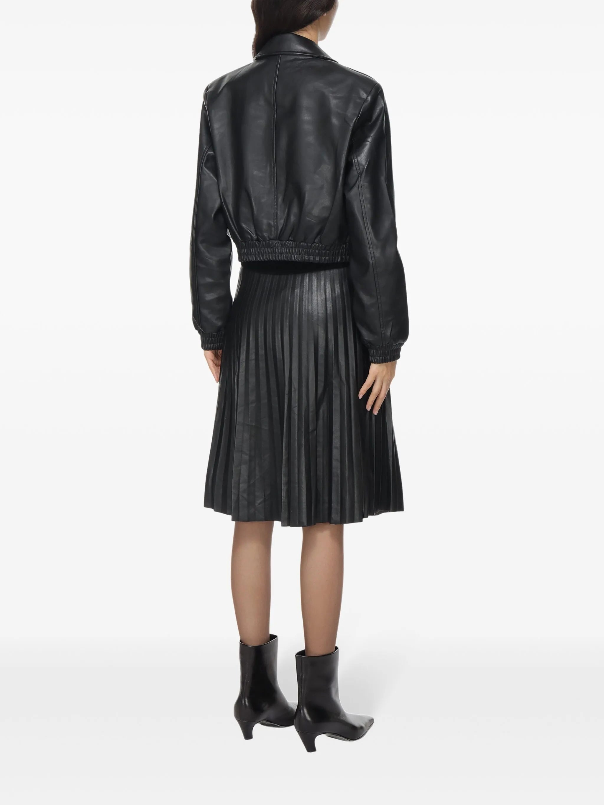 The Garment Brooklyn Bomber Jacket - 4