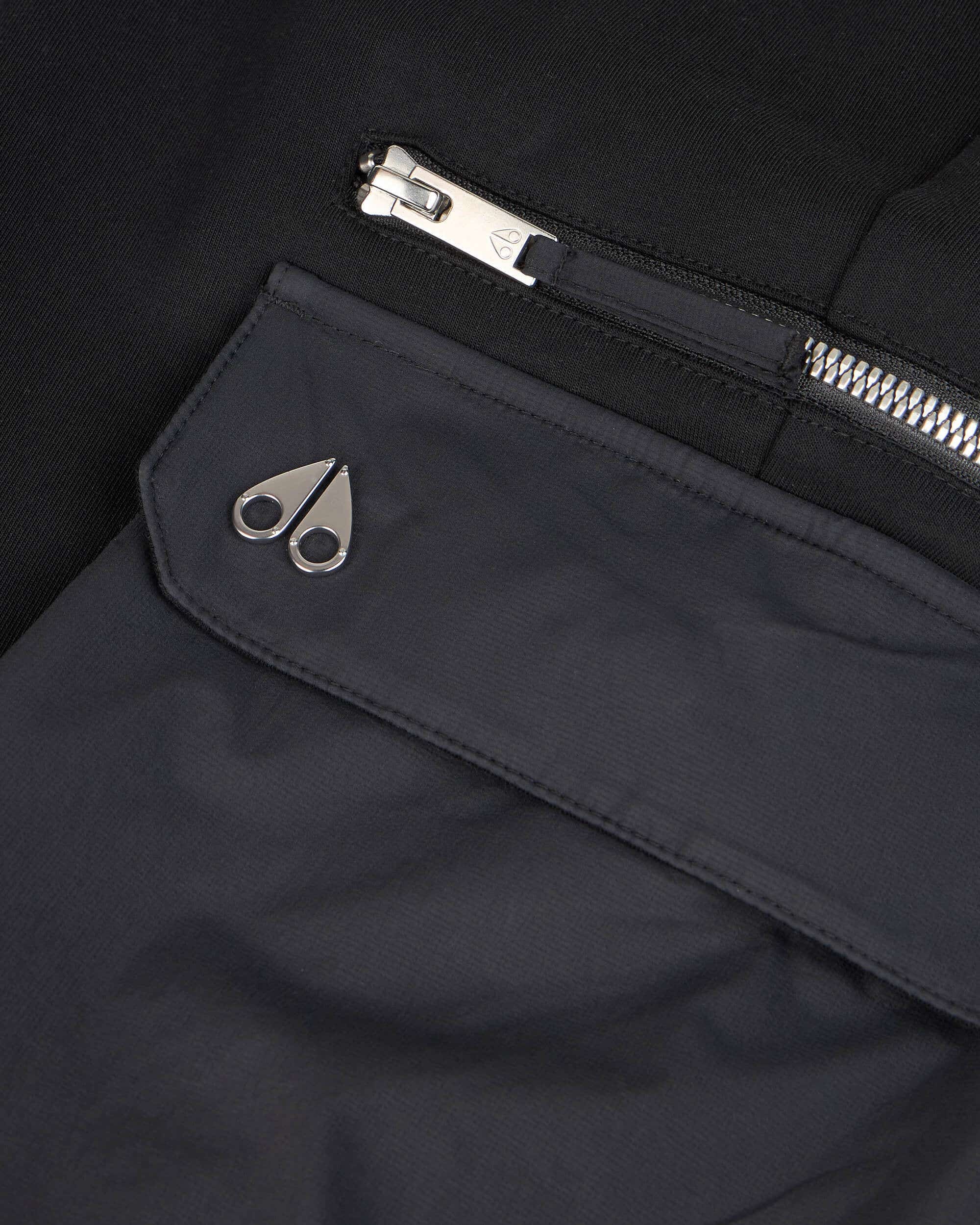 MIXMEDIA CARGO JOGGER - 5
