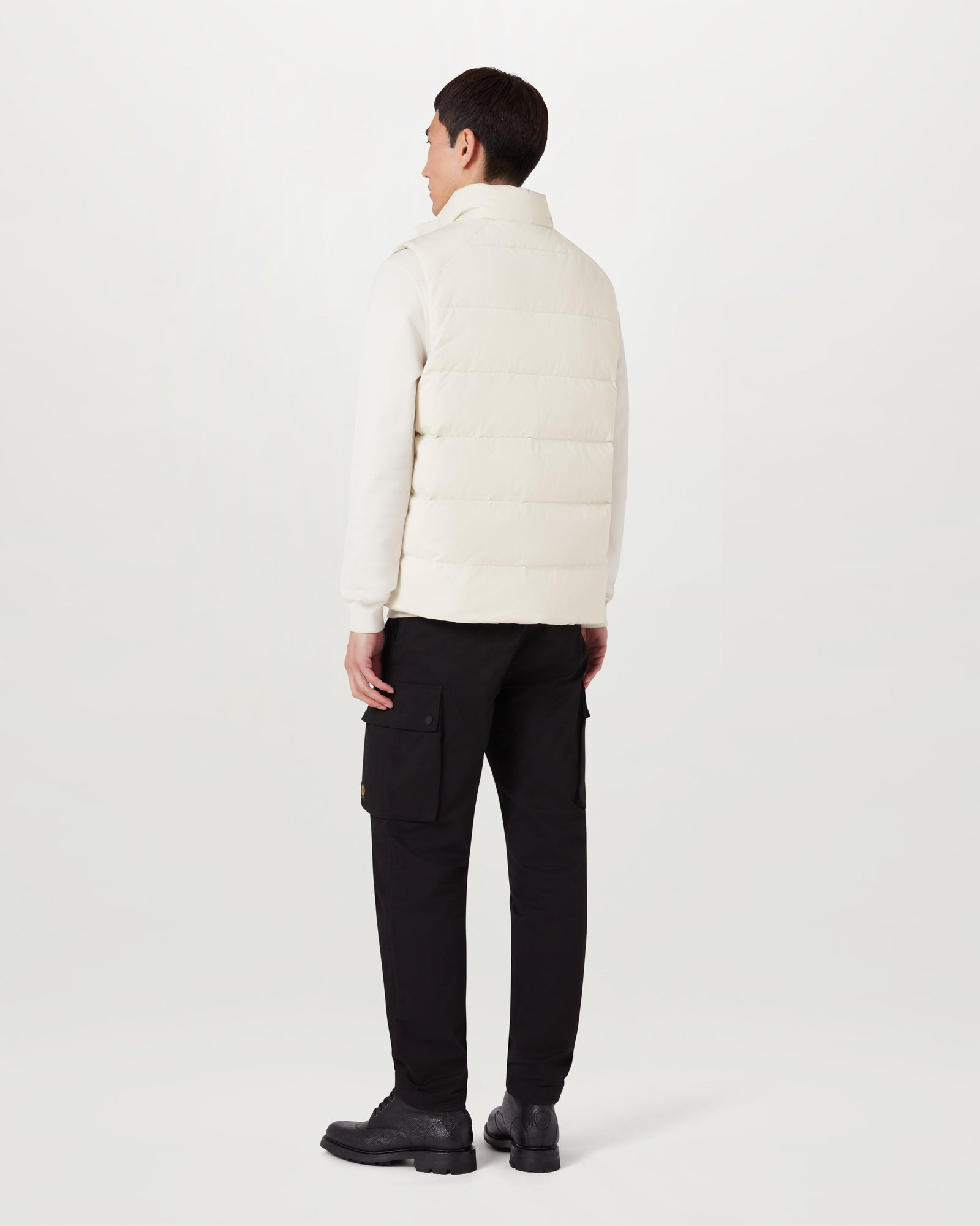 APEX VEST - 5