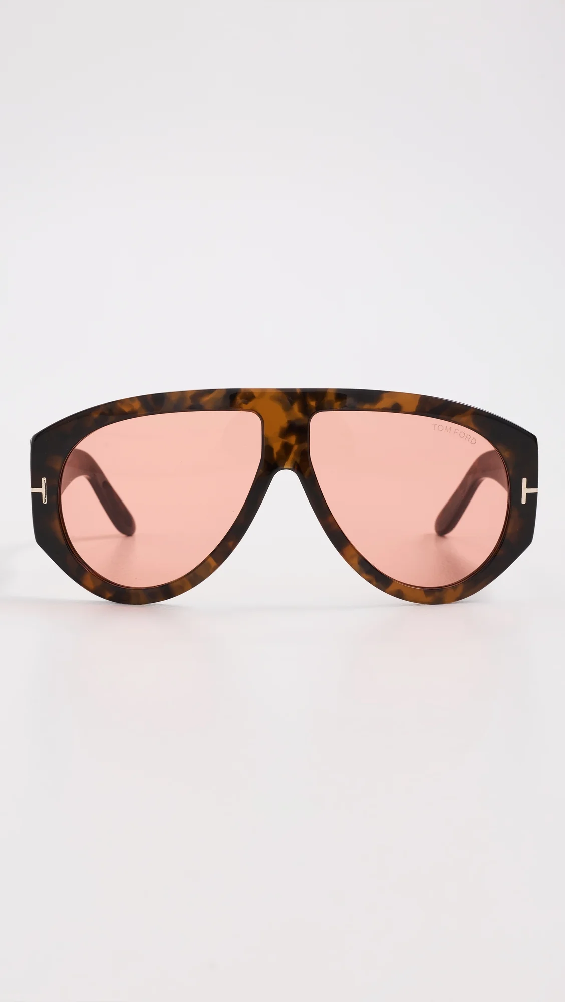 Bronson Sunglasses - 1