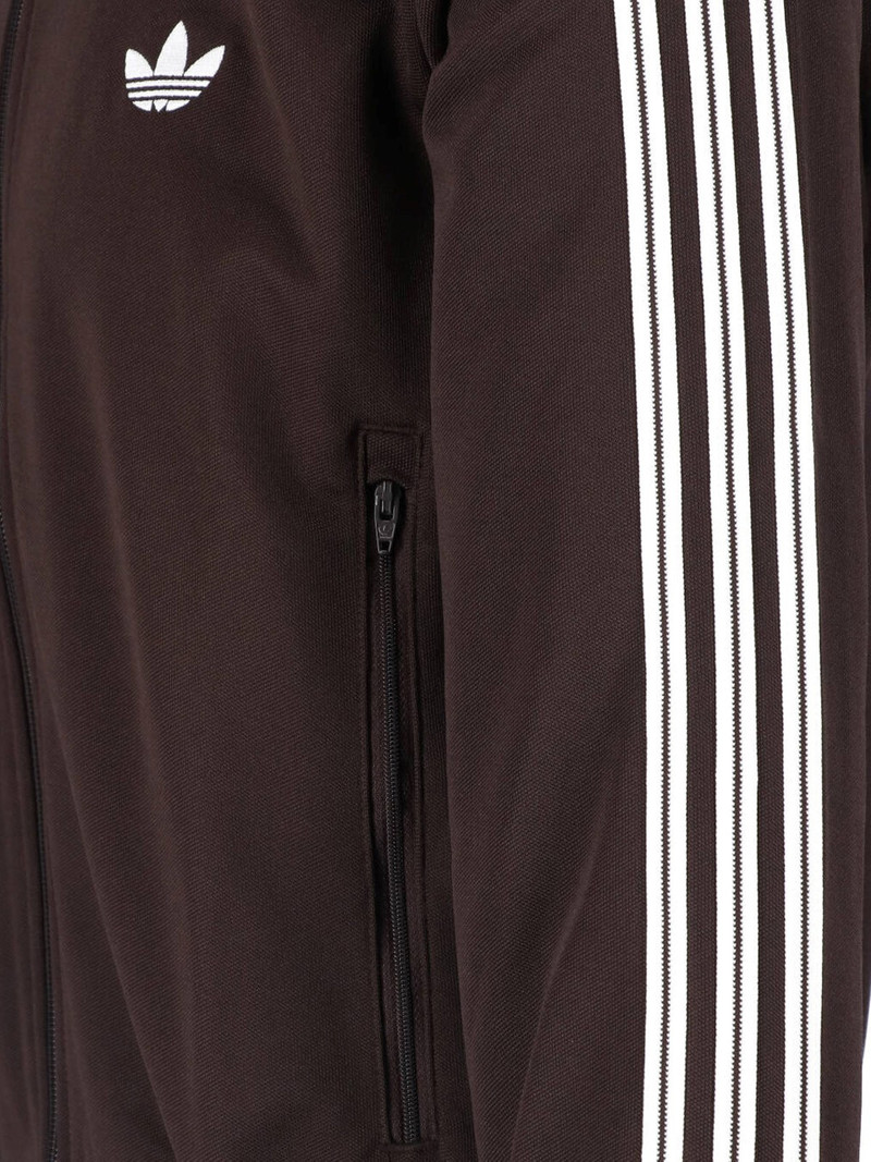 adidas ZIP HOODIE "FIREBIRD" outlook