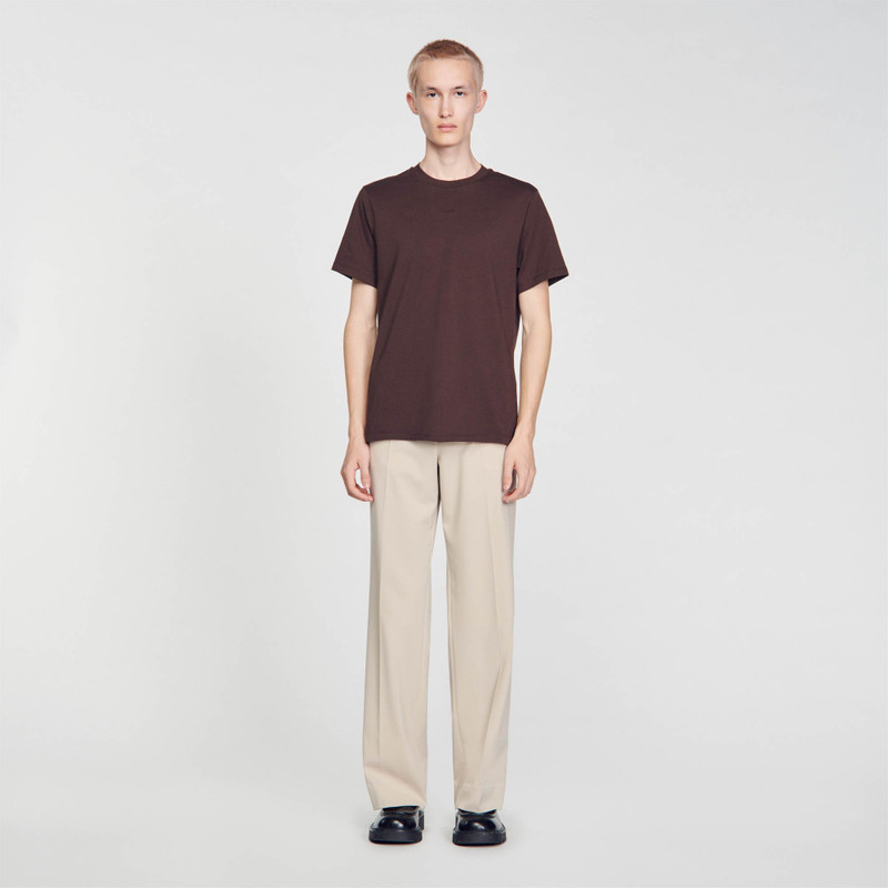 Short-sleeved T-shirt 3