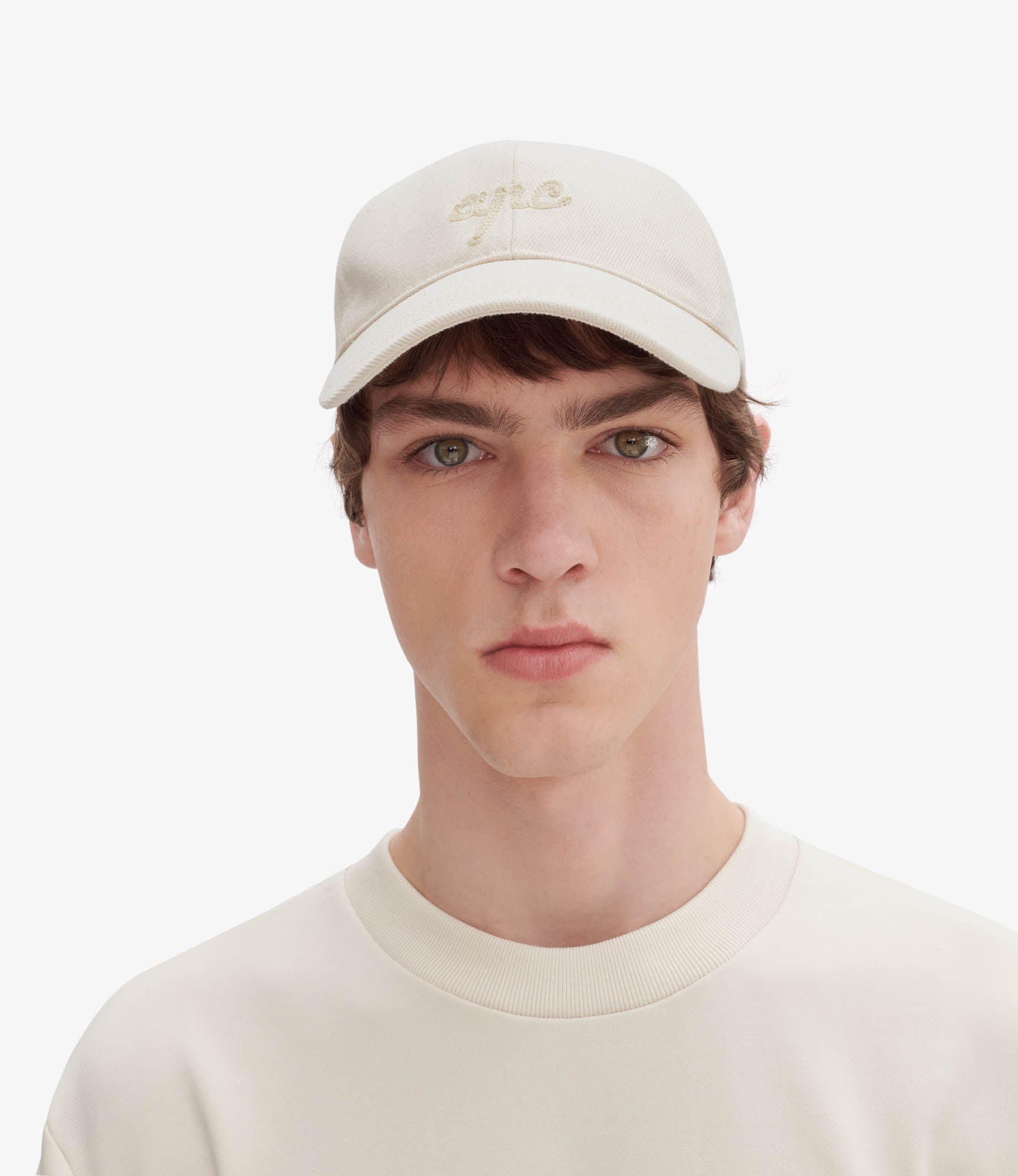 CHARLIE CHAINETTE BASEBALL CAP - 2