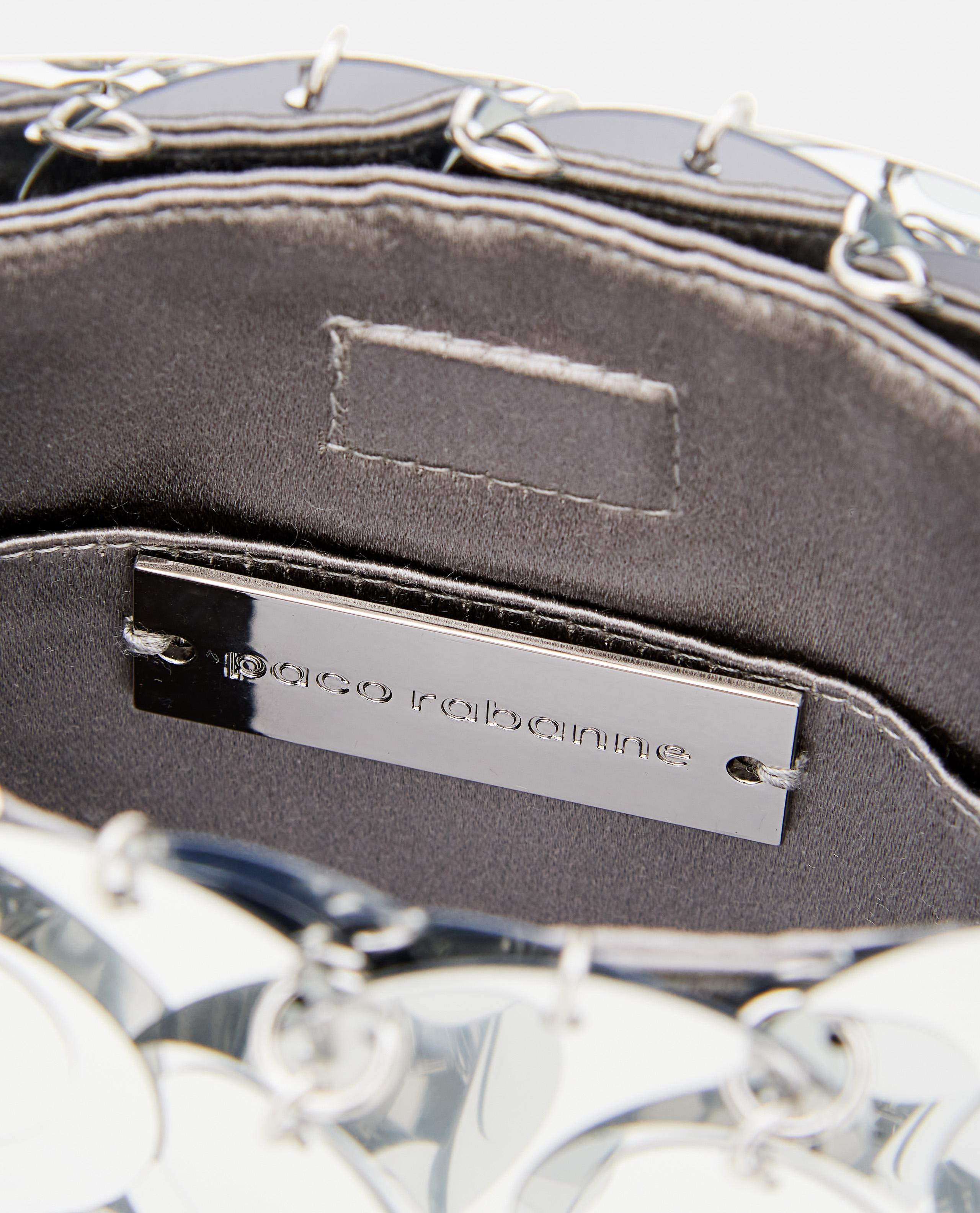 SPARKLE NANO SHOULDER BAG - 4