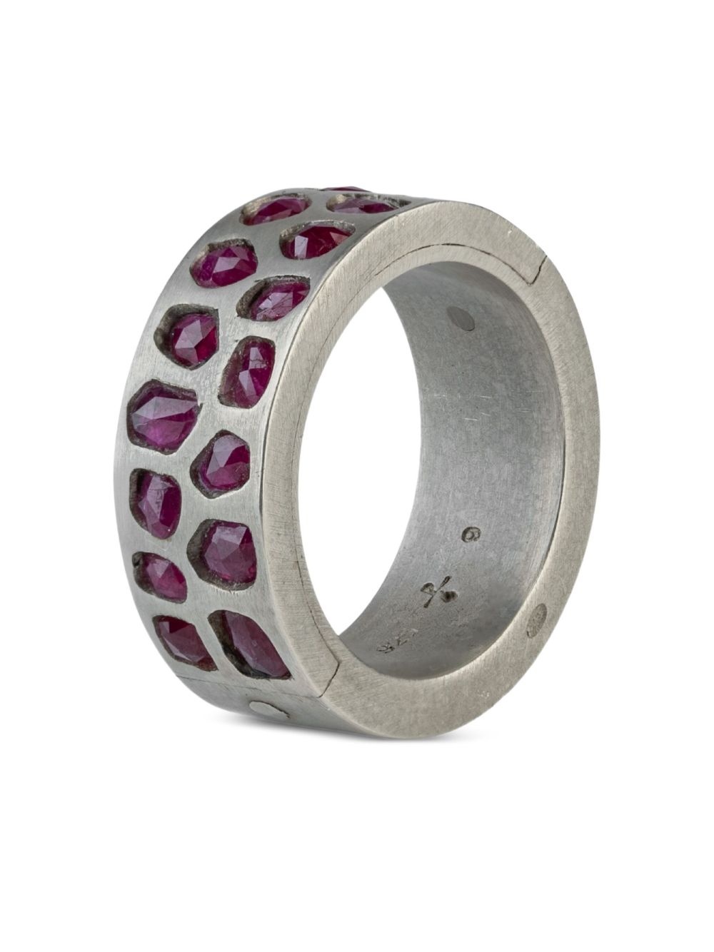 Sistema ruby ring - 3