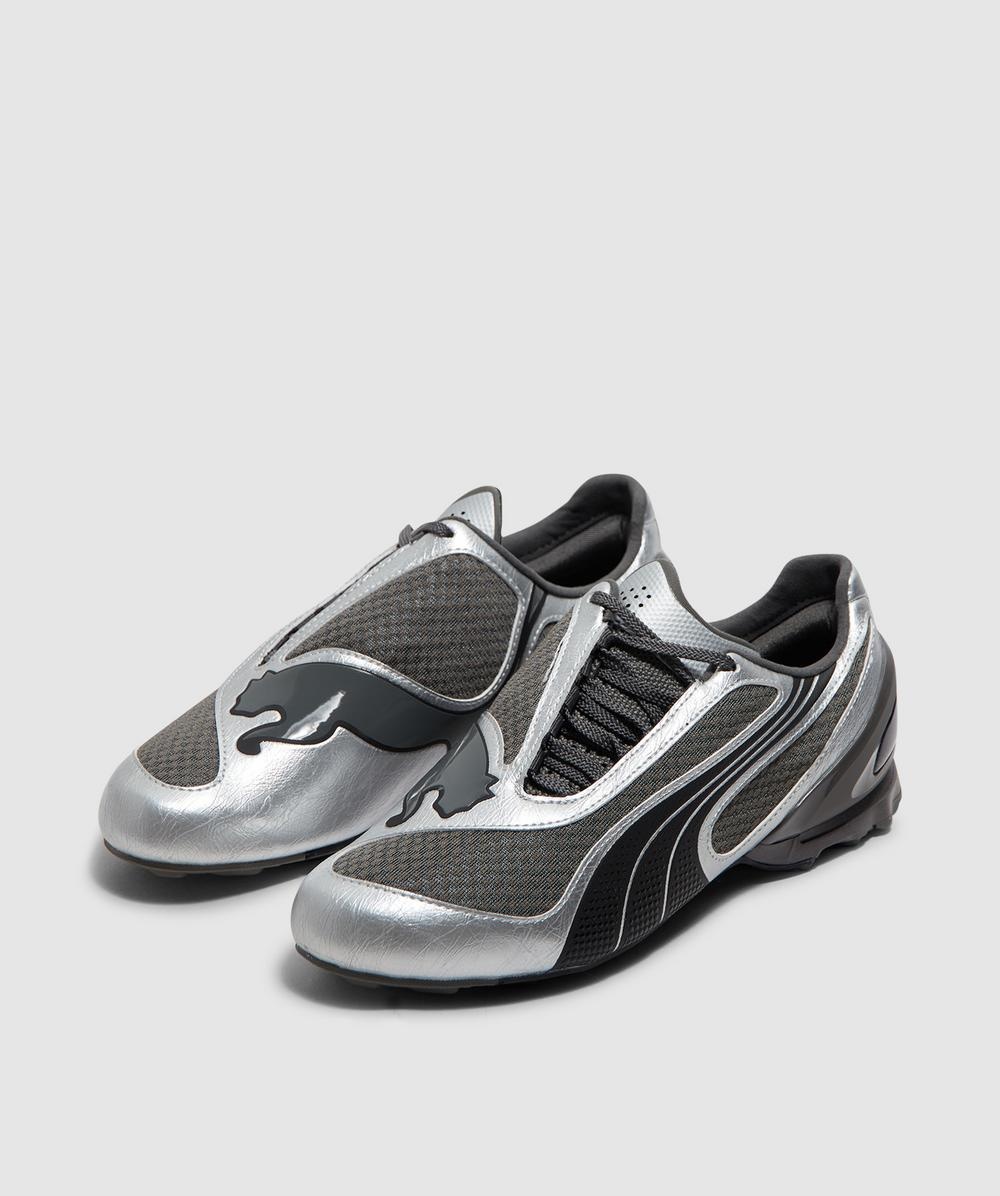 V1.25 metallic sneaker - 2