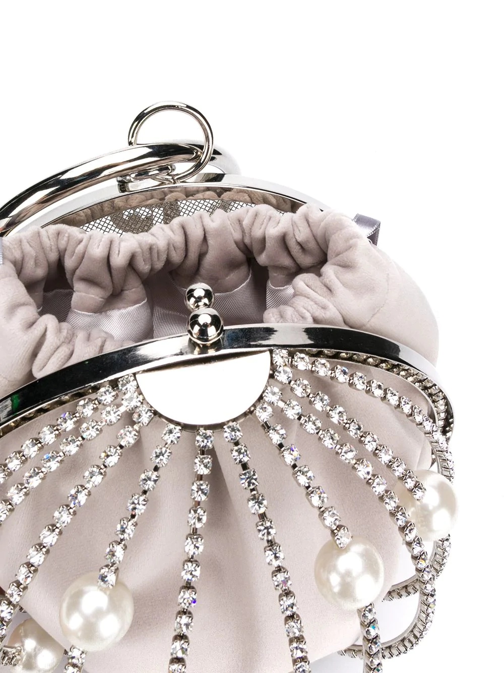 pearl sphere bag - 5