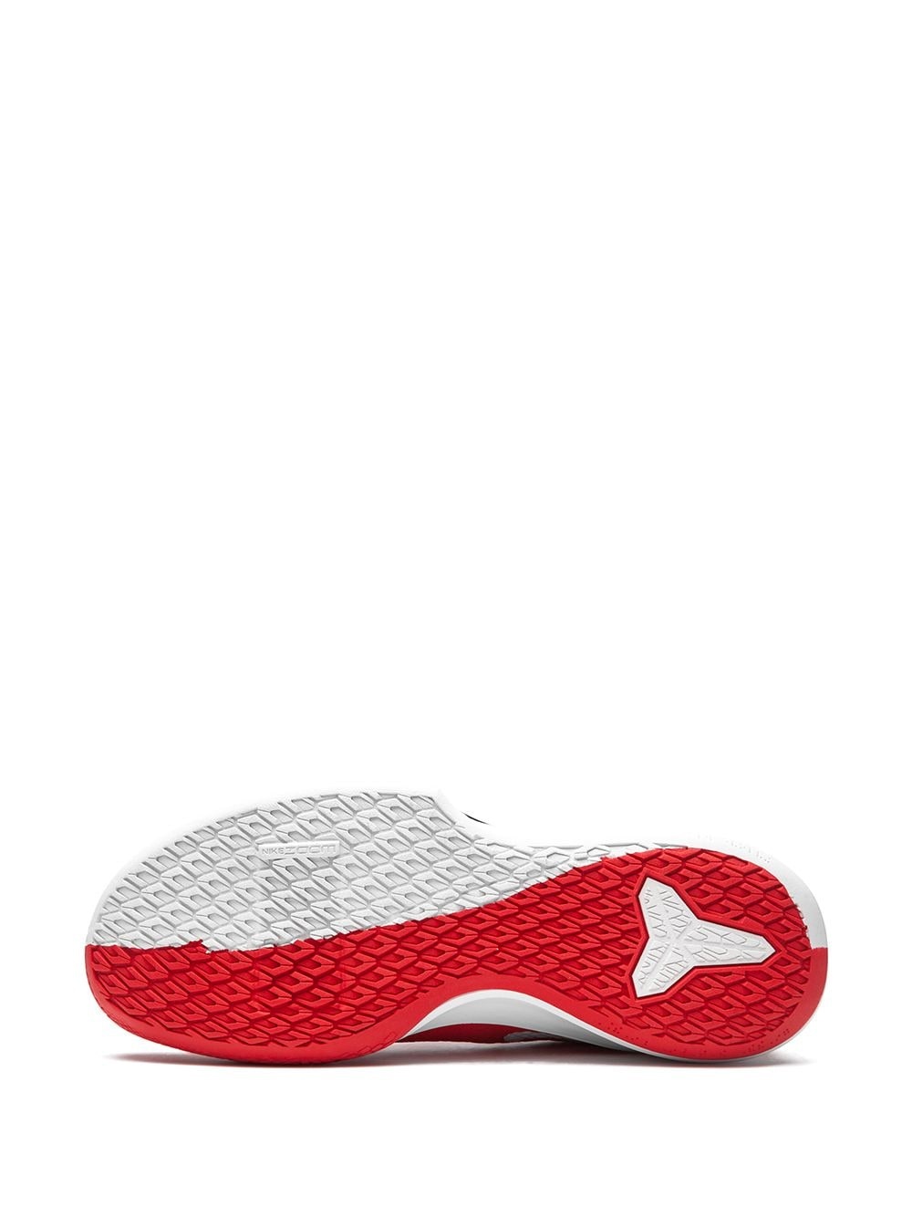 Mamba Focus TB low-top sneakers - 4
