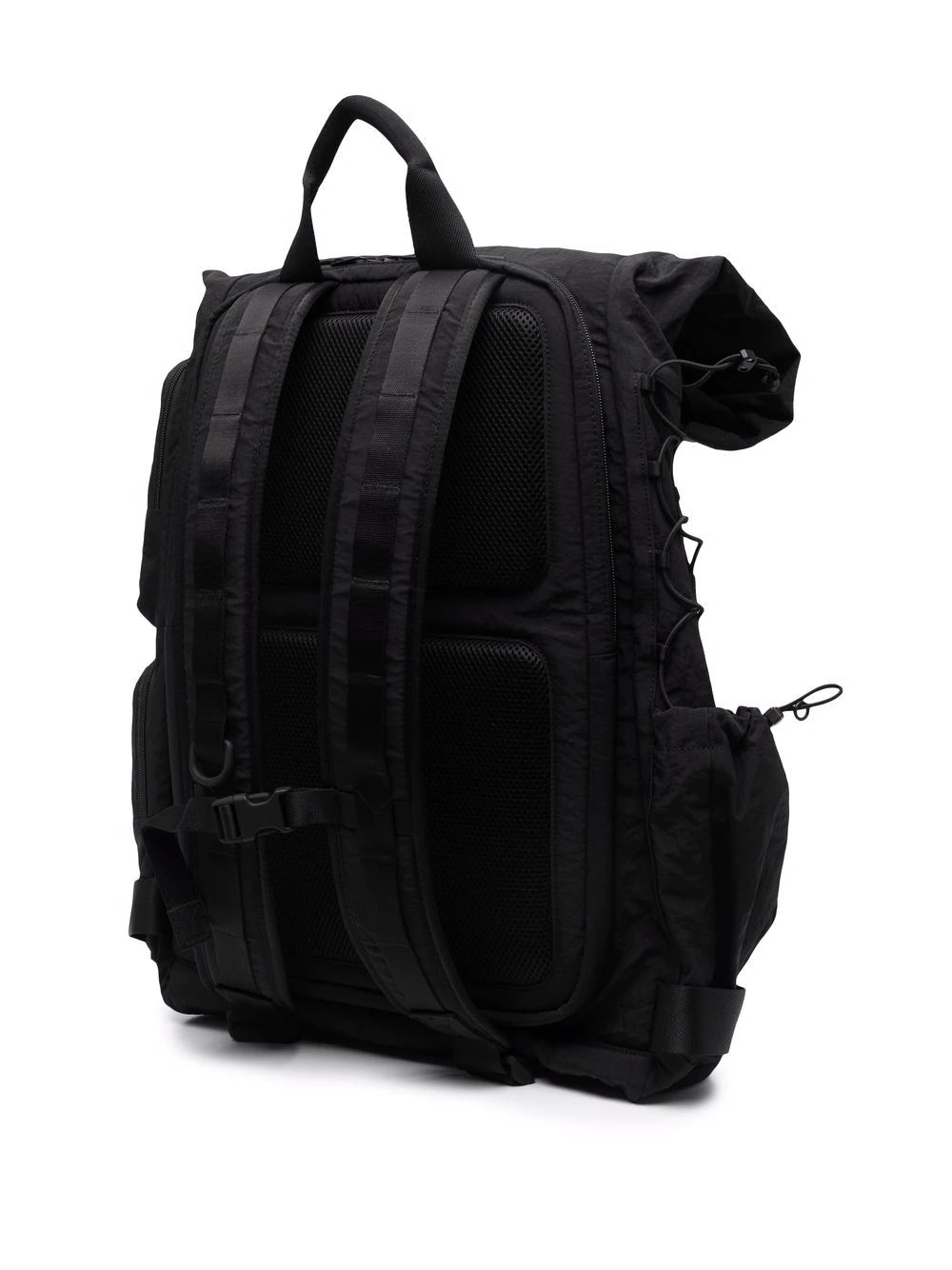 Utility buckled backpack - 3