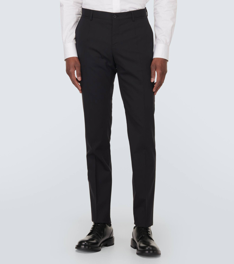 Wool suit 5