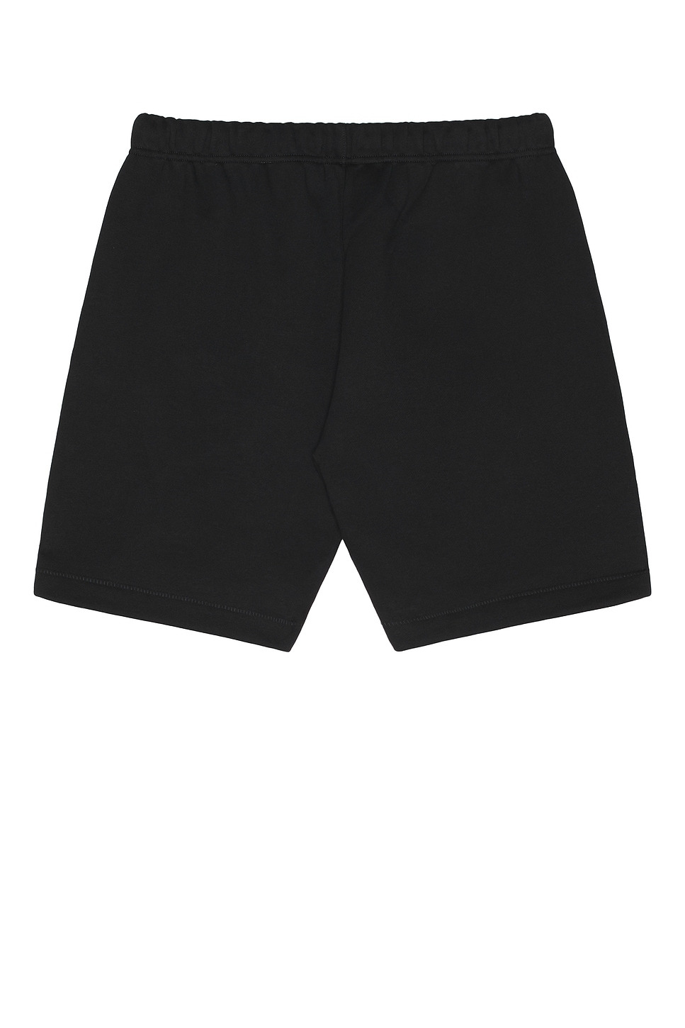 Soccer Fleece Shorts - 2