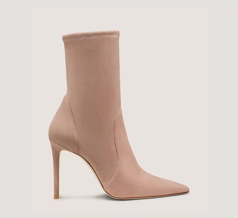 STUART POWER BOOTIE 100 1