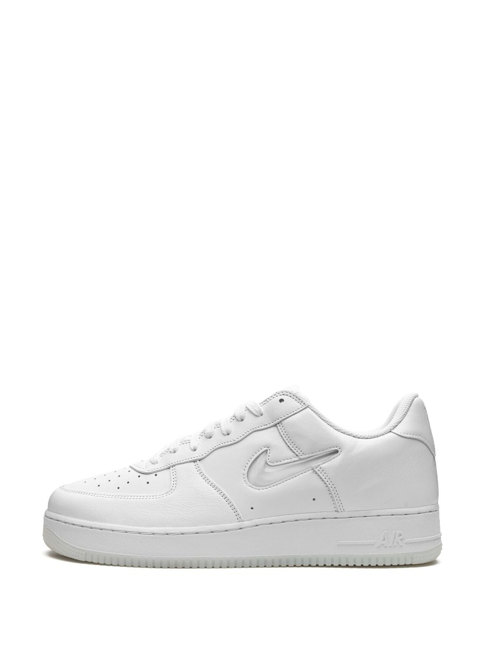 Air Force 1 Low "Color Of The Month - White" sneakers - 5