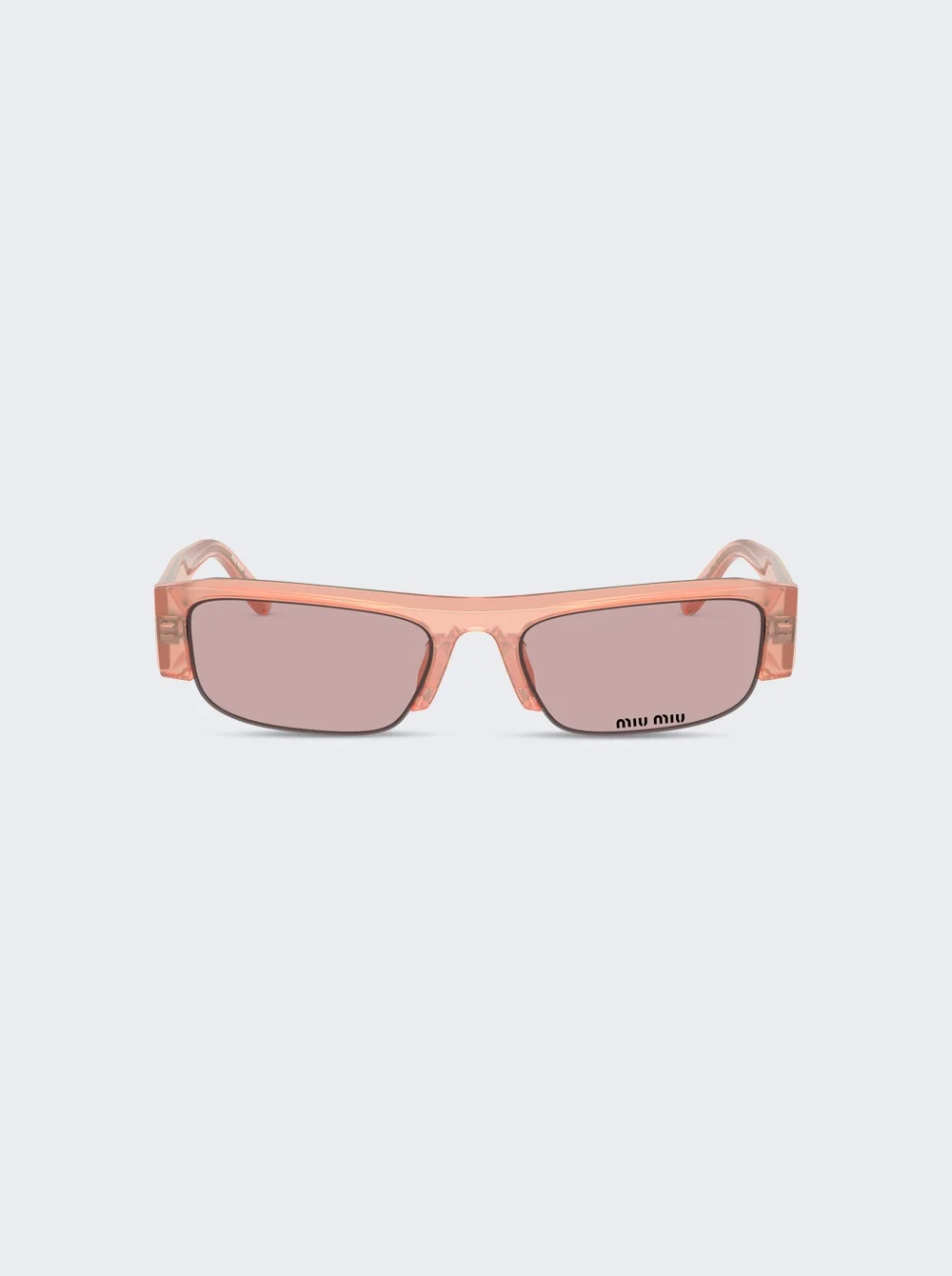Vedette Sunglasses Opal Pink - 1