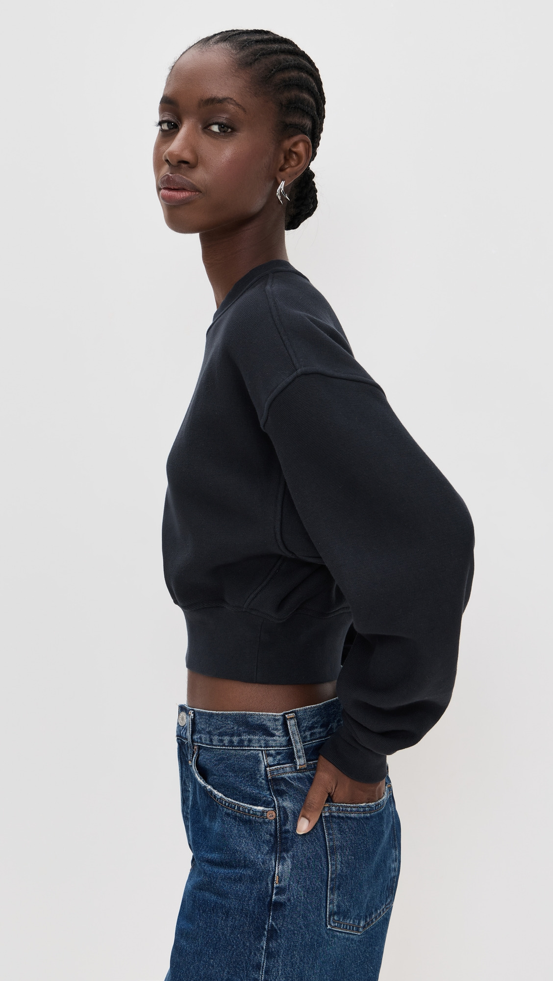 Kit Sweatshirt - 3