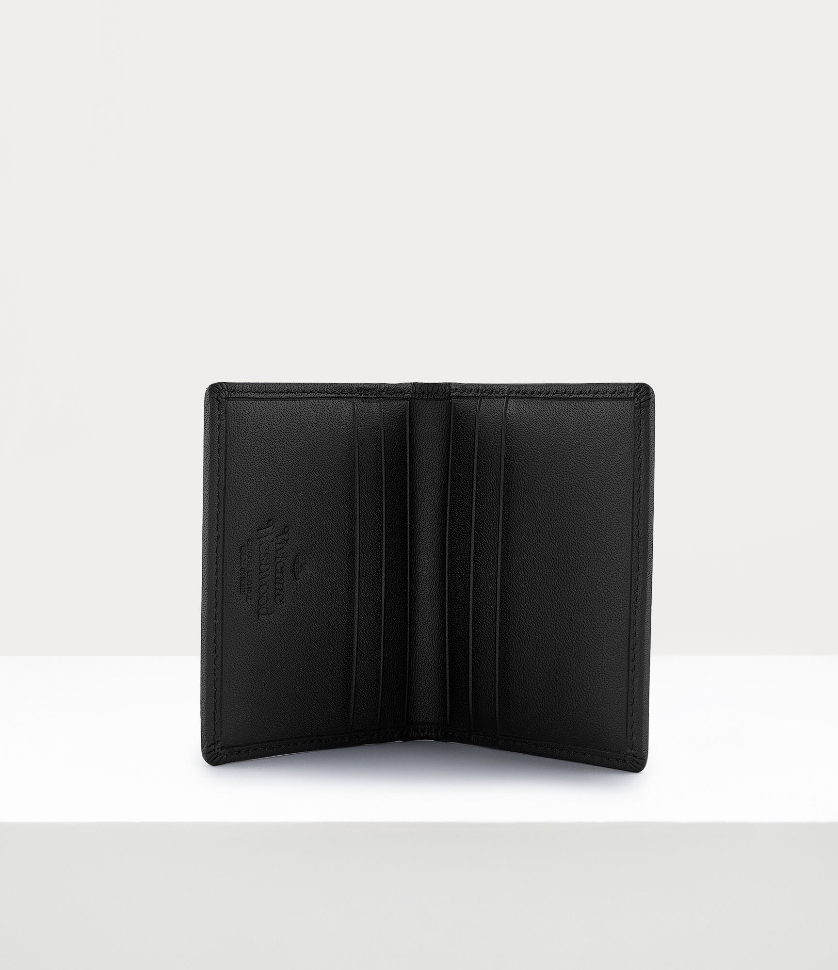 RIBBED MAN CARD HOLDER - 4