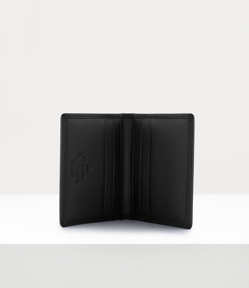 RIBBED MAN CARD HOLDER 4