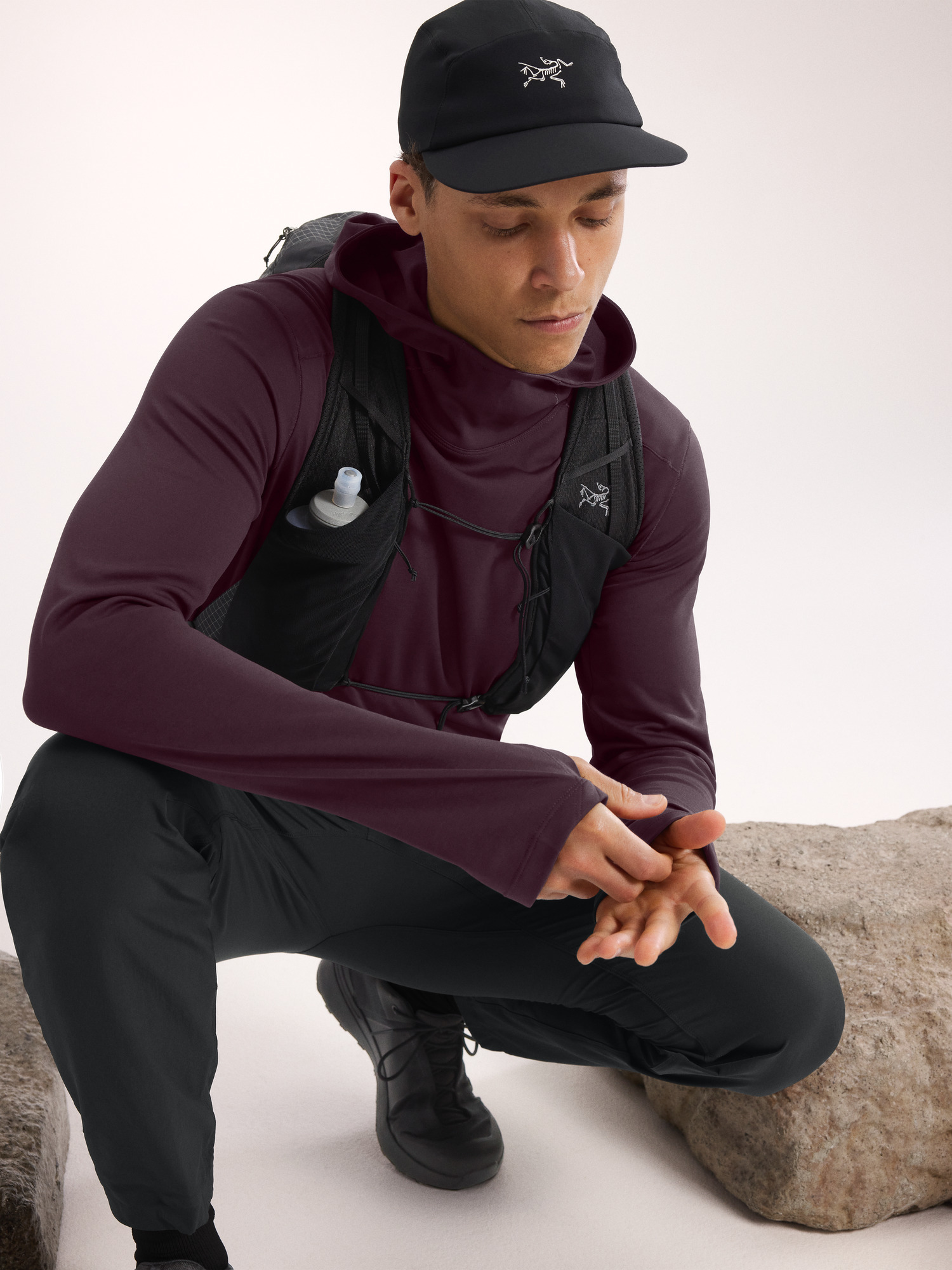Cormac Heavyweight Hoody - 3