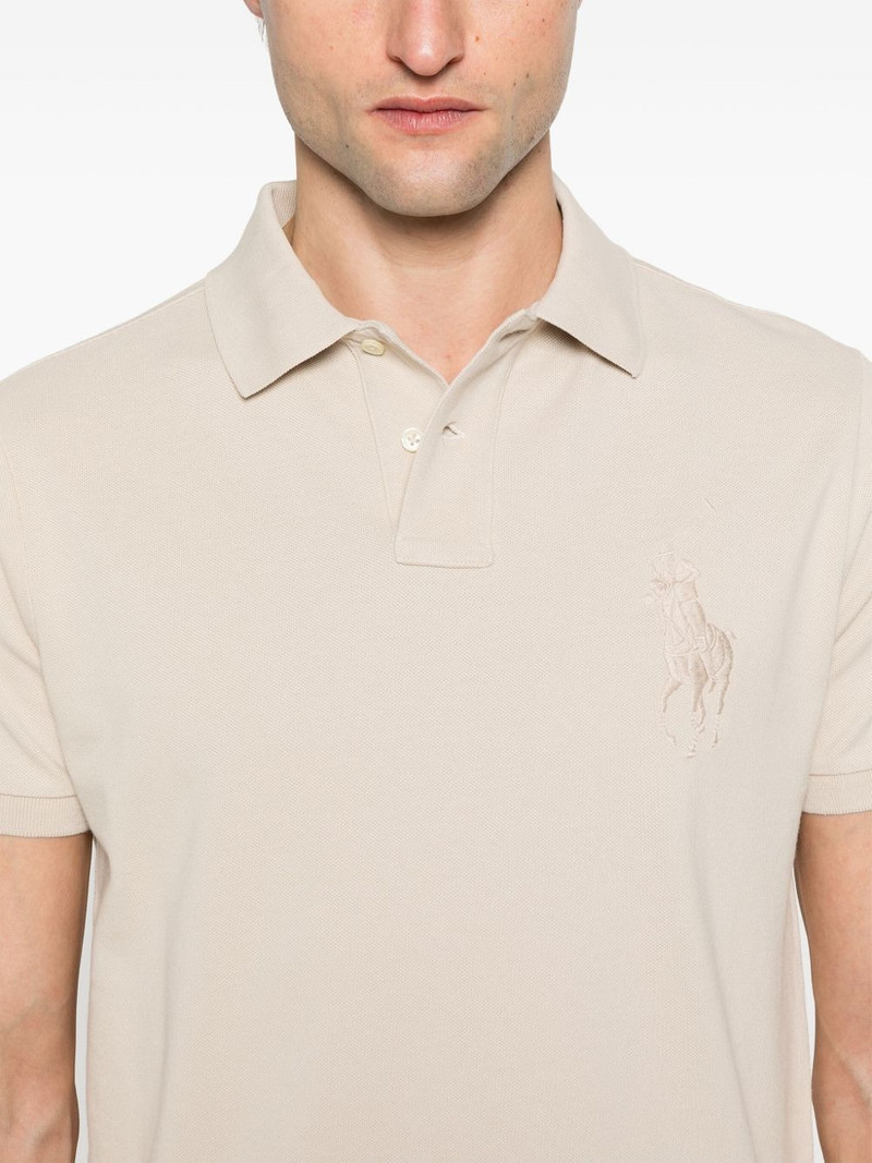 Big Pony polo shirt 4