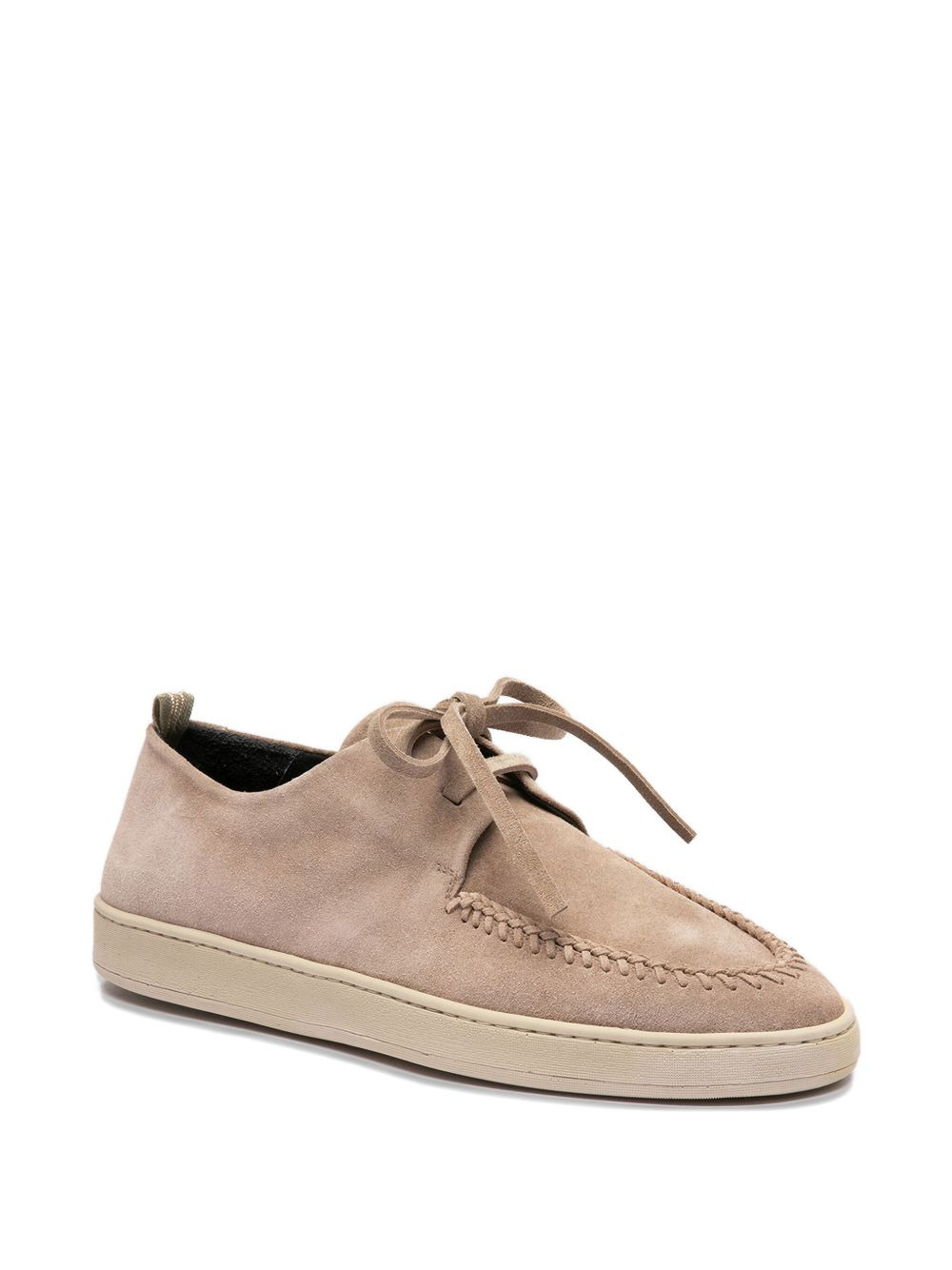 Herbie 012 derby shoes - 2