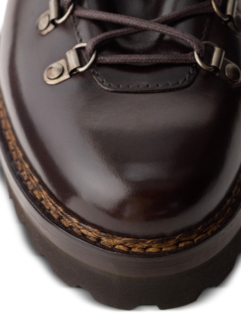Darrow lace-up boots 4