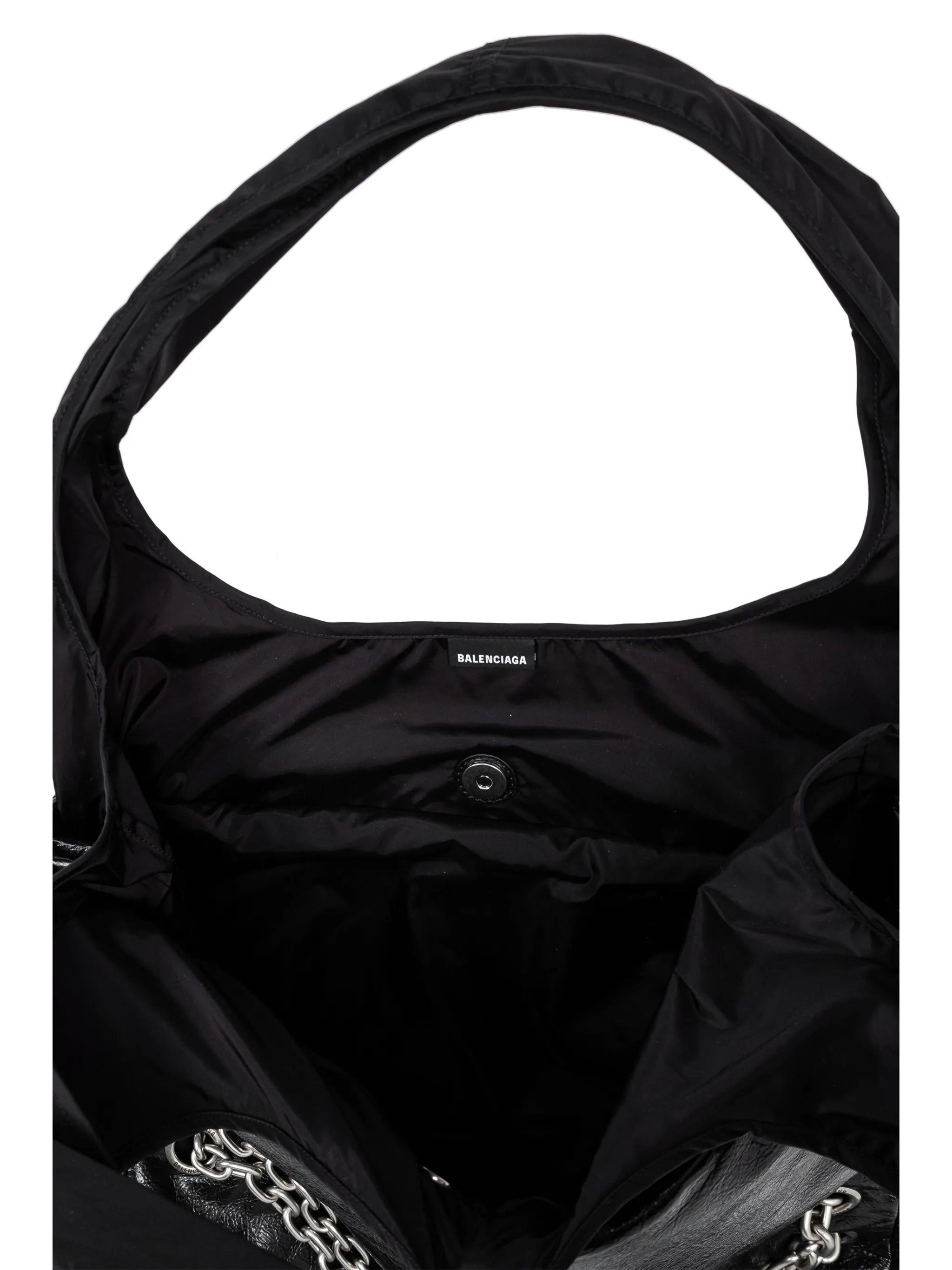 Large Monaco Tote Bag - 2