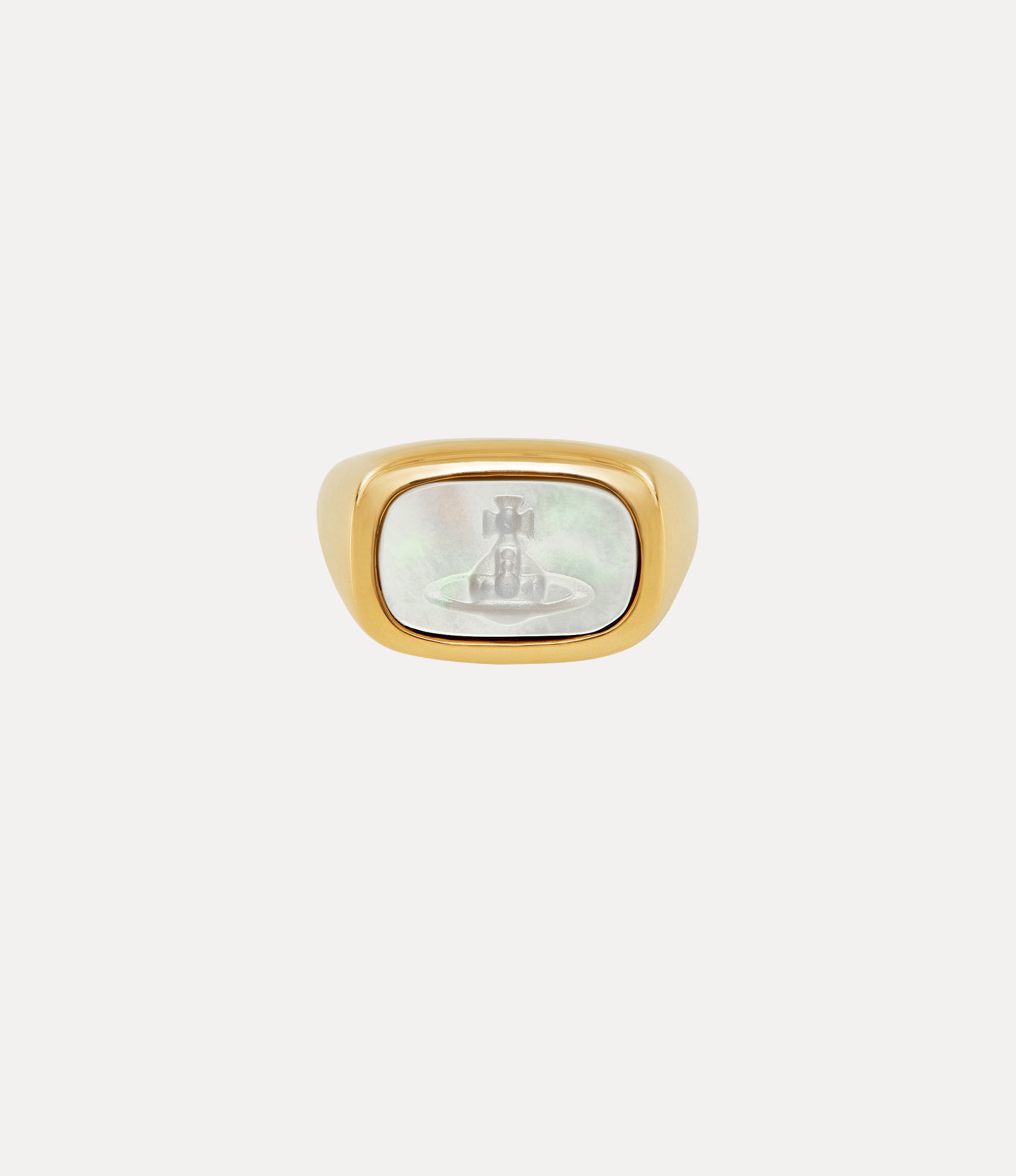 YORK RING - 1