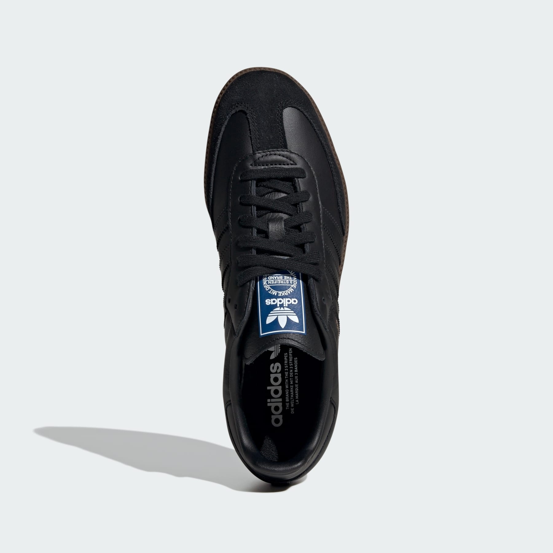 Samba OG Shoes - 3