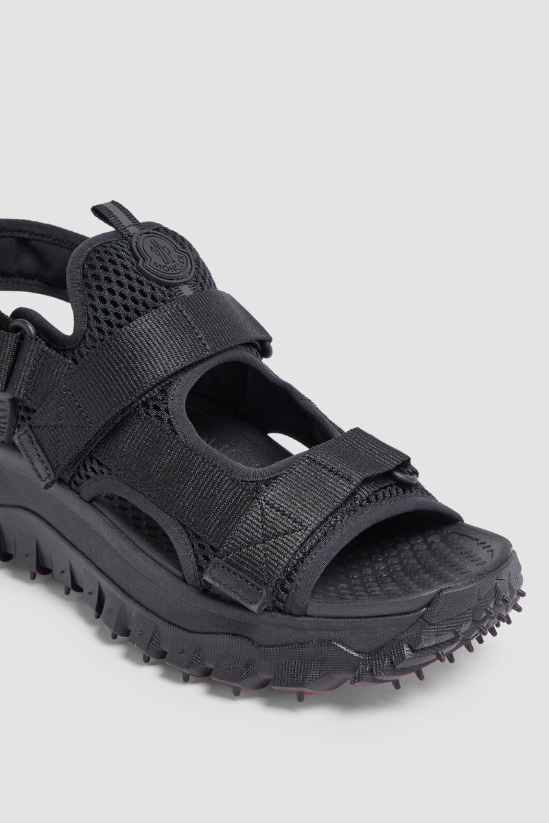 Moncler Trailgrip Vela Water-Repellent Sandals outlook