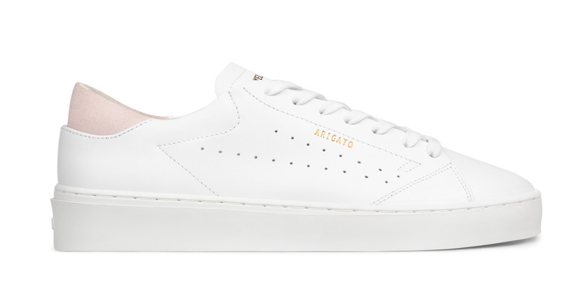 Court Sneaker 1
