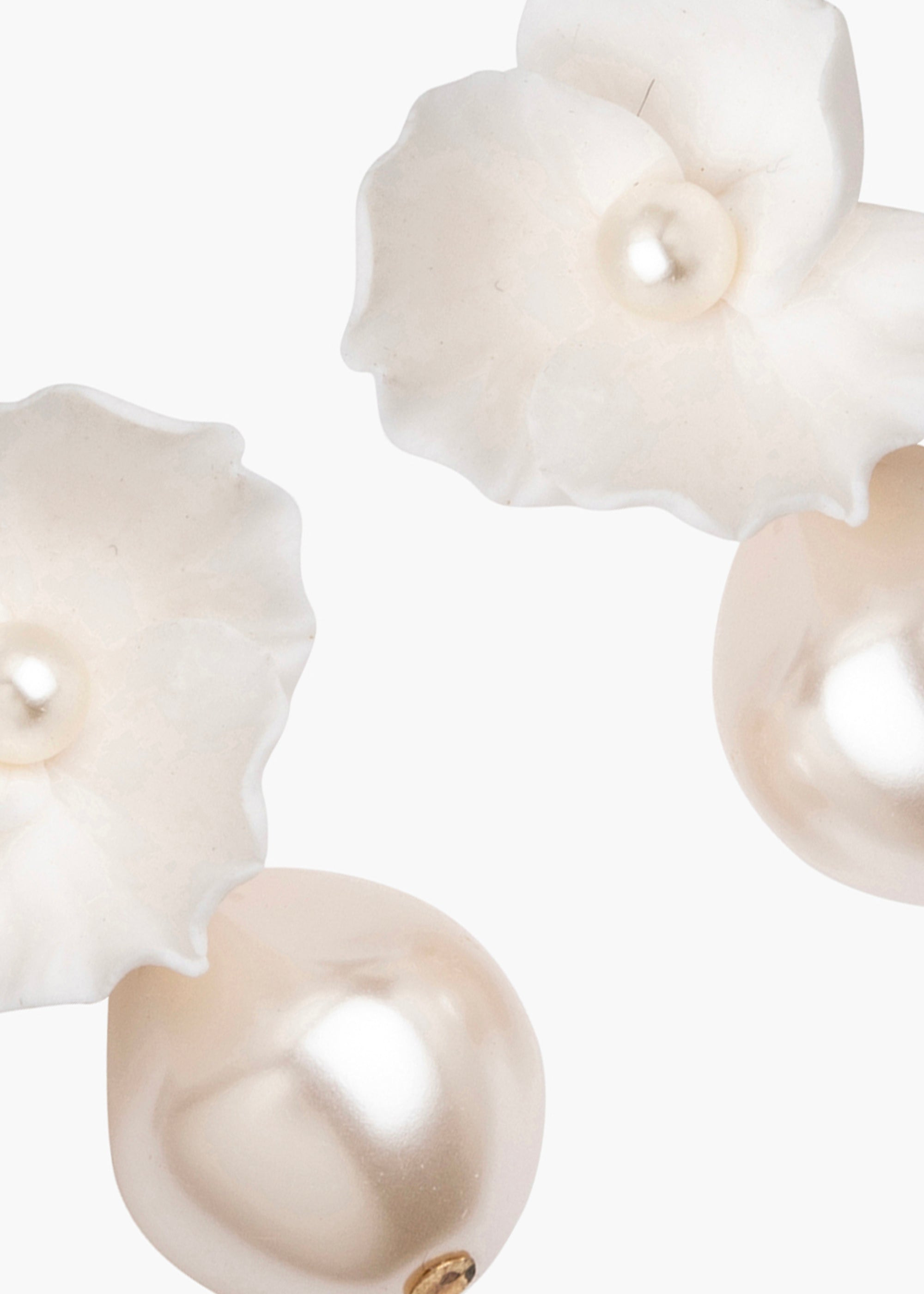 Clarabel Earrings - 5
