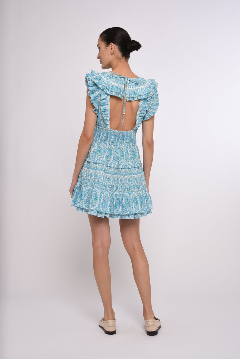 Maribel Dress 3