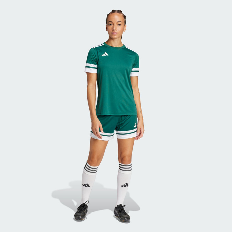 Squadra 25 Short-Length Shorts 5