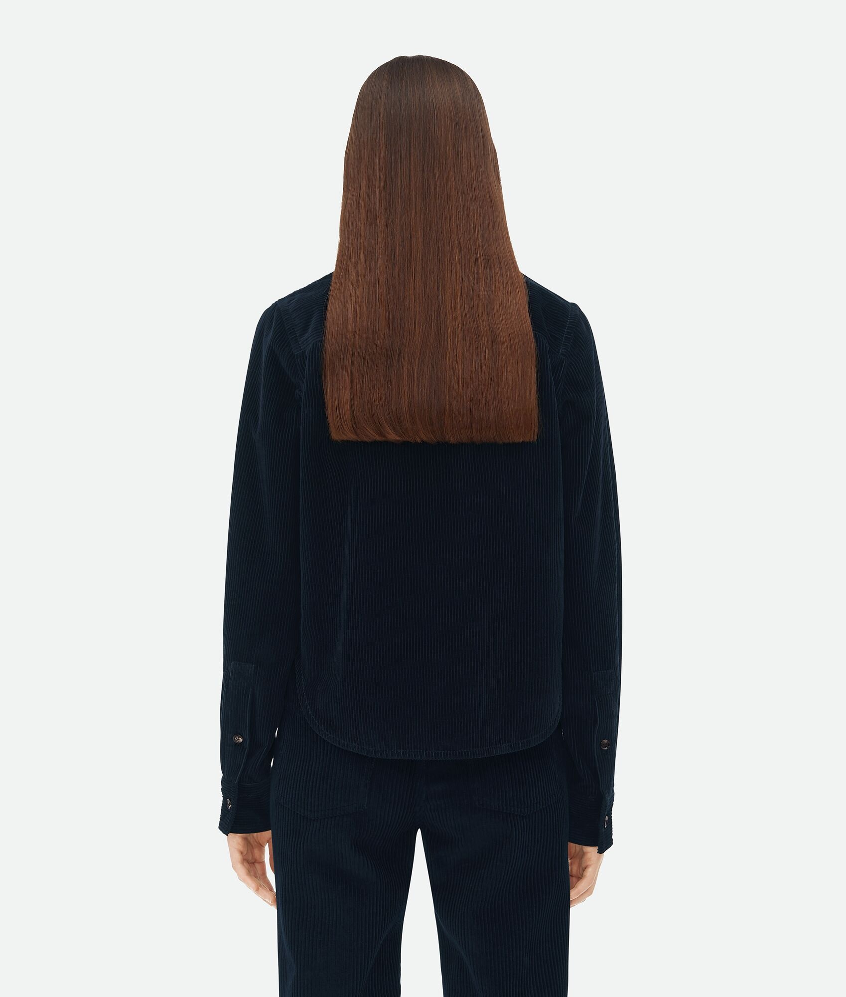 Corduroy Jacket - 3