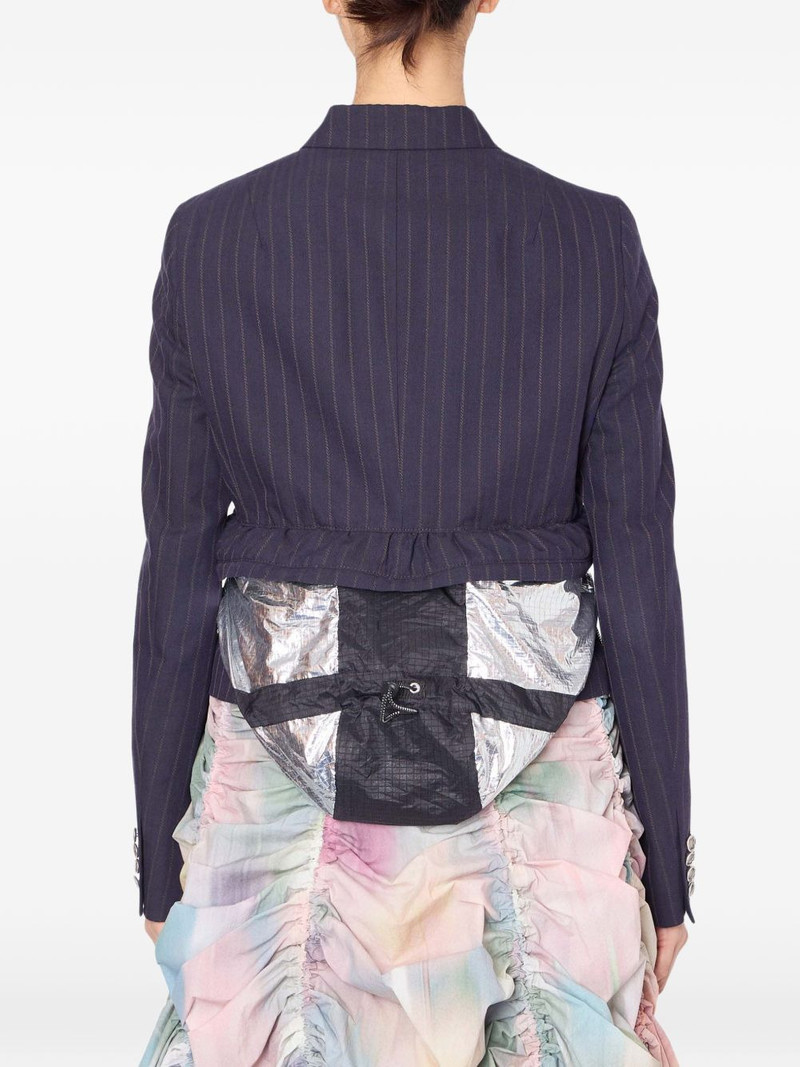 pinstripe blazer 3