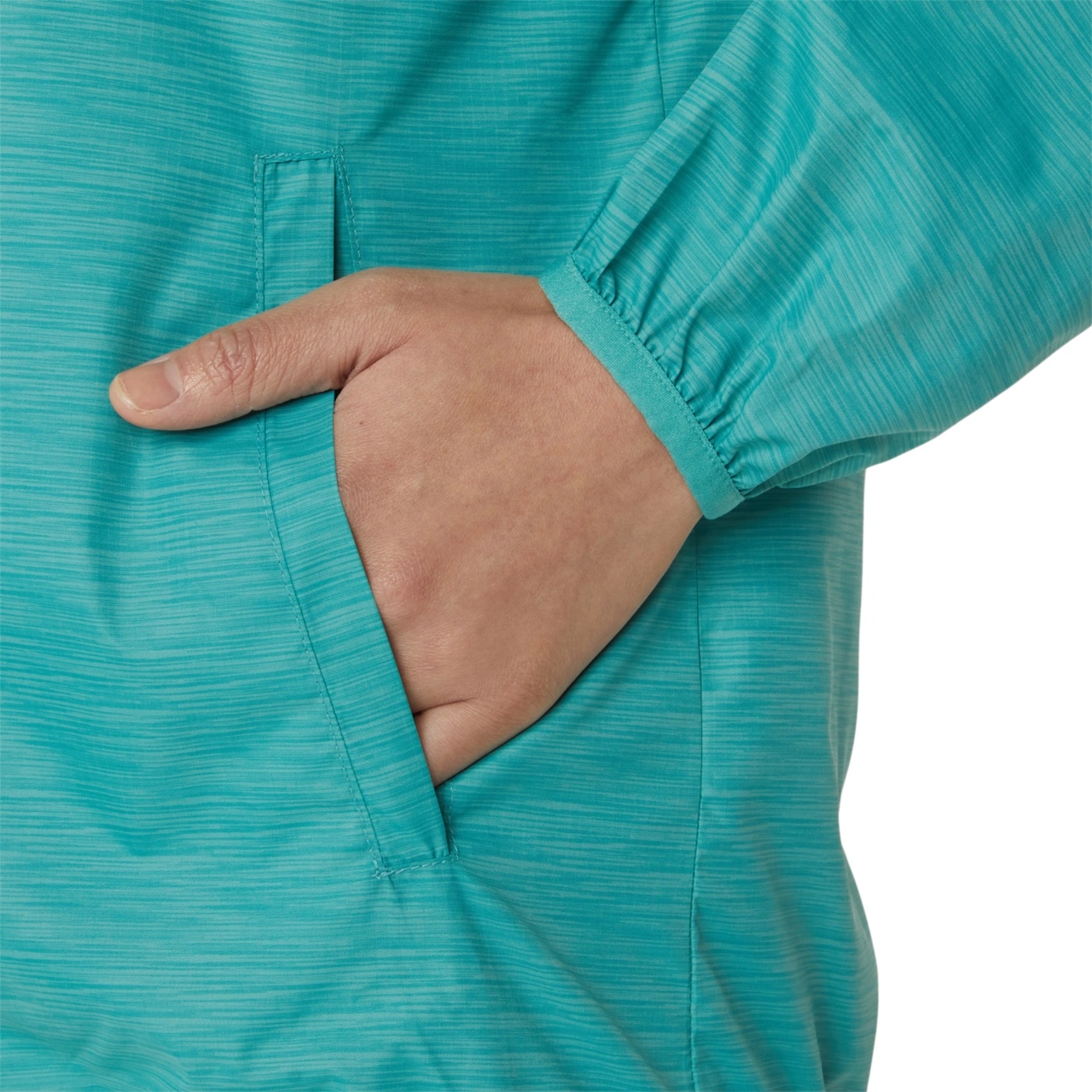 WOMEN'S PACKABLE JACKET - 9